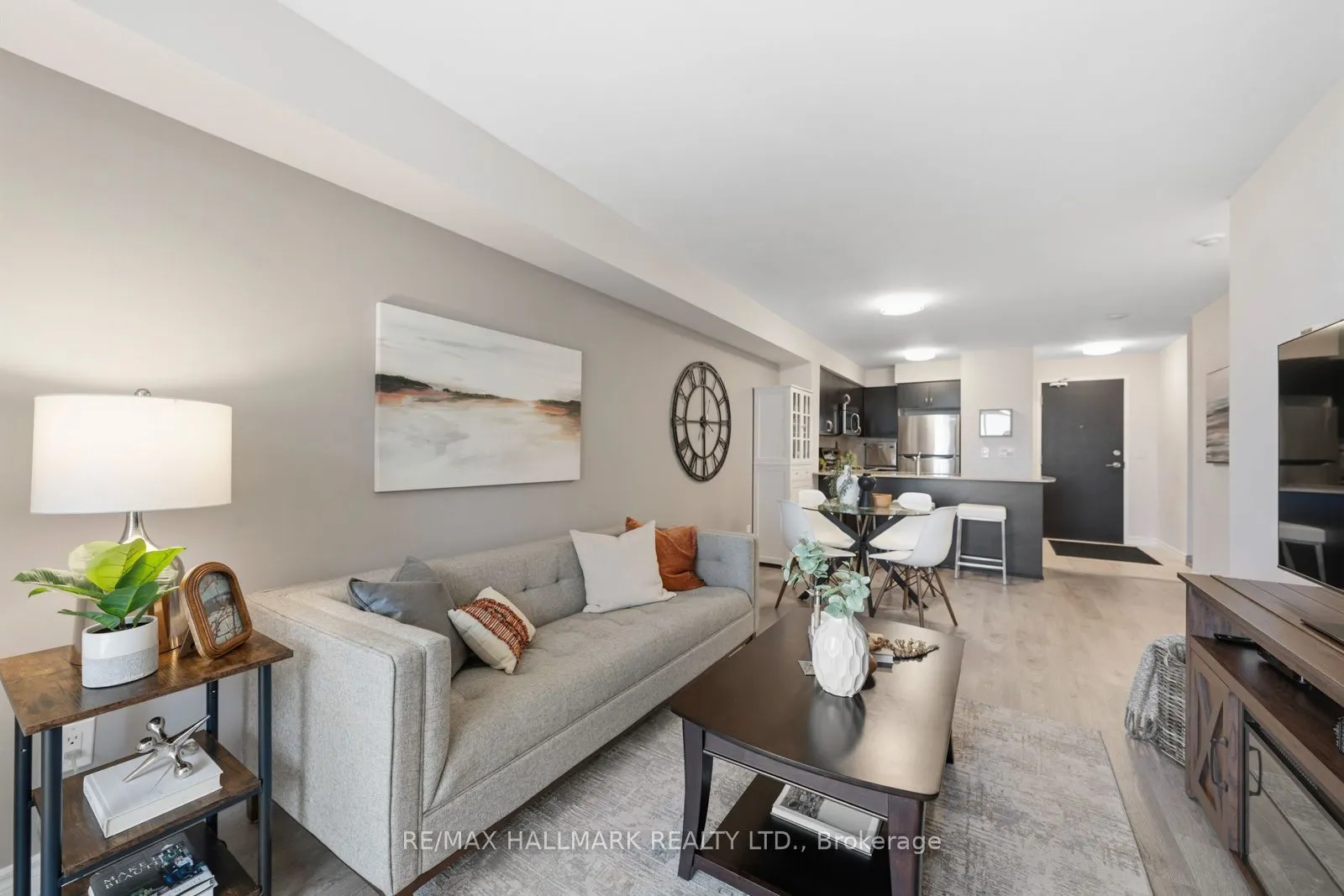 75 King William Crescent #LPH6