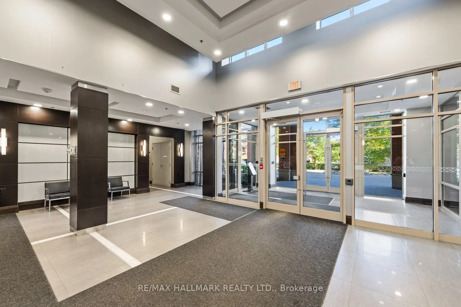 75 King William Crescent #LPH6