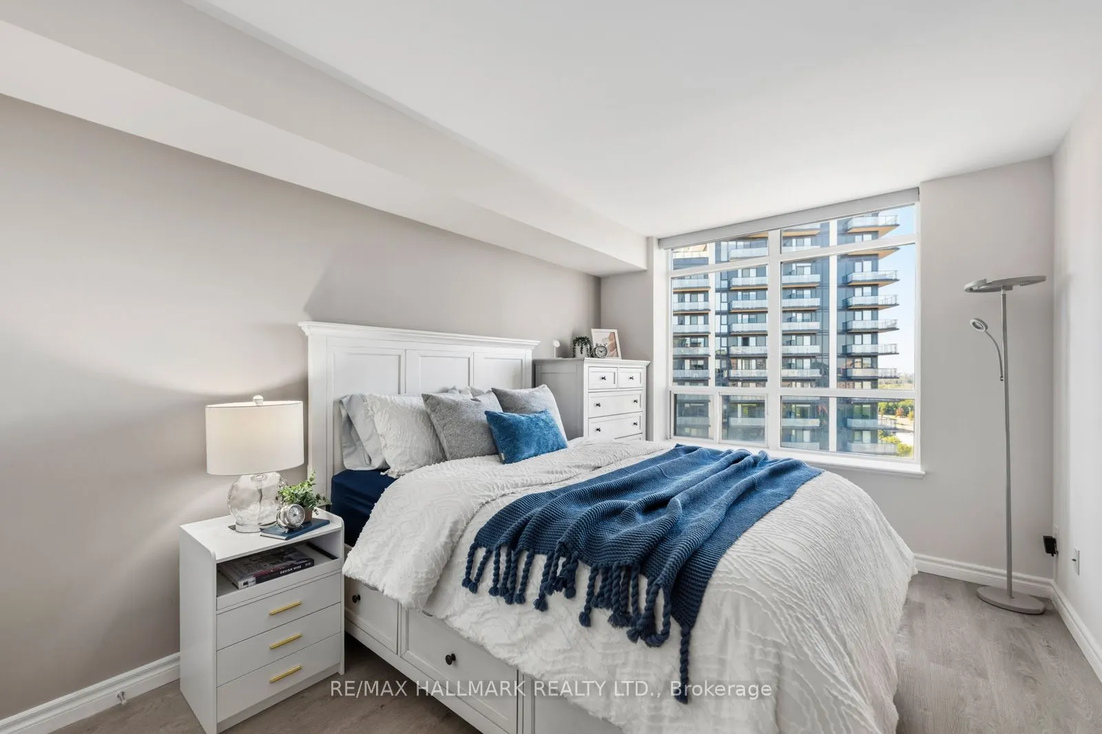75 King William Crescent #LPH6