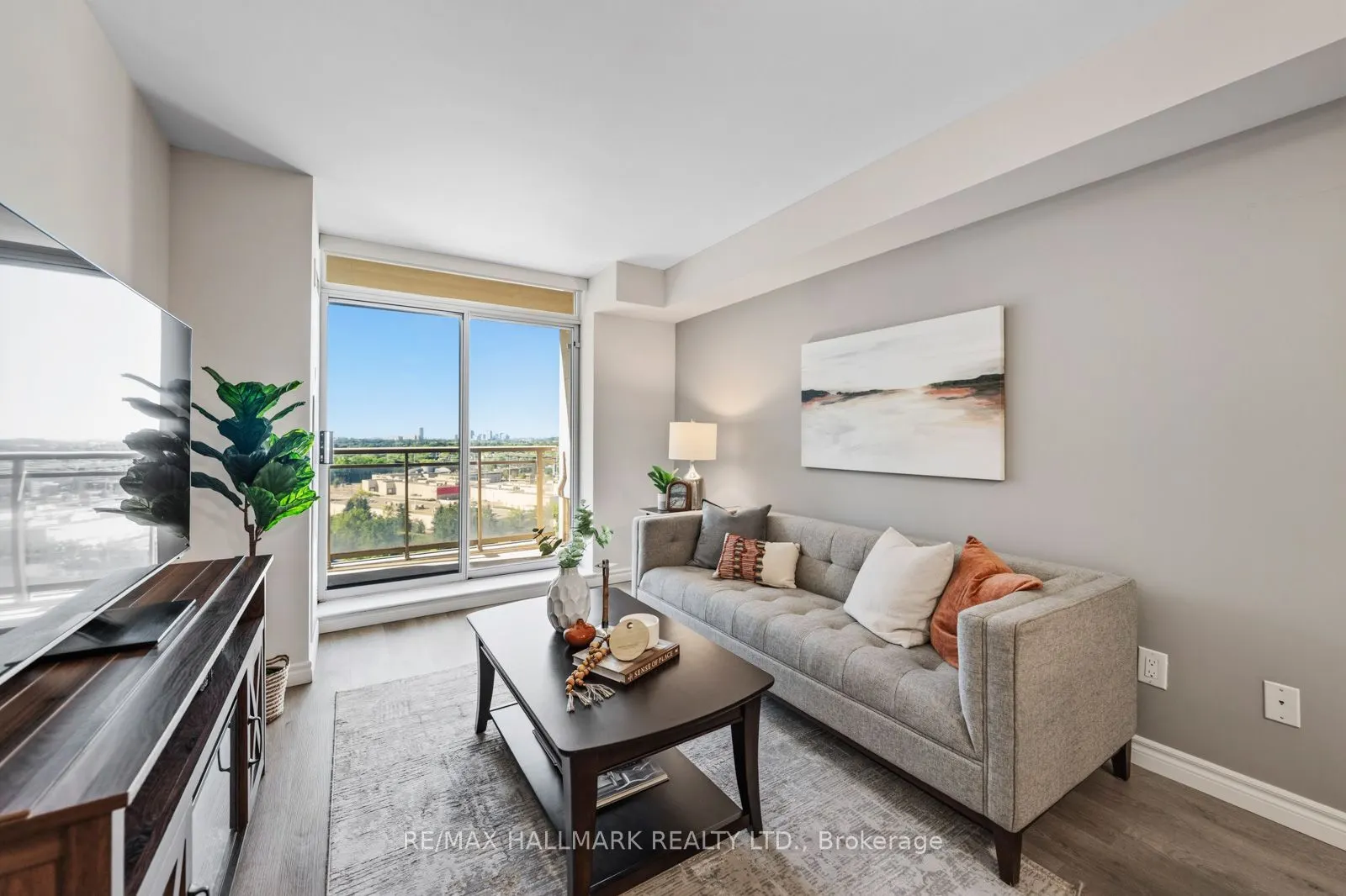 75 King William Crescent #LPH6