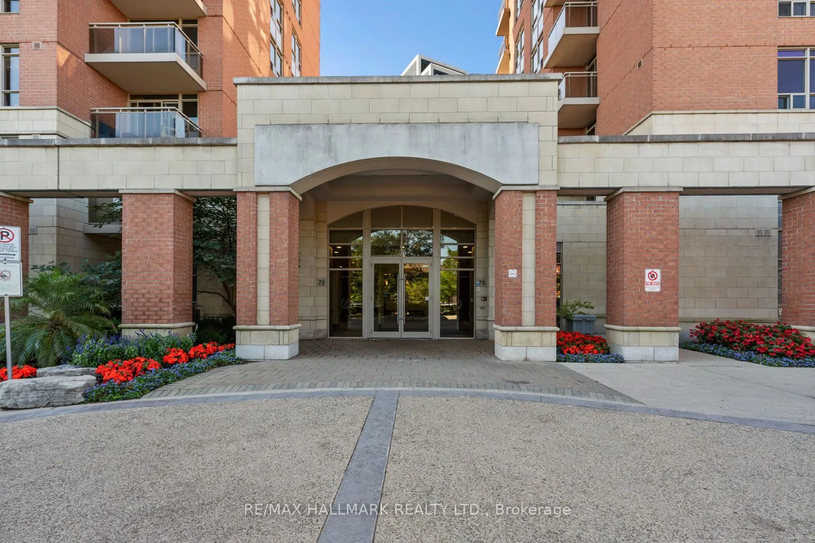 75 King William Crescent #LPH6