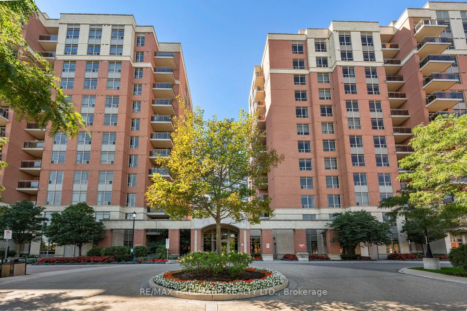 75 King William Crescent #LPH6