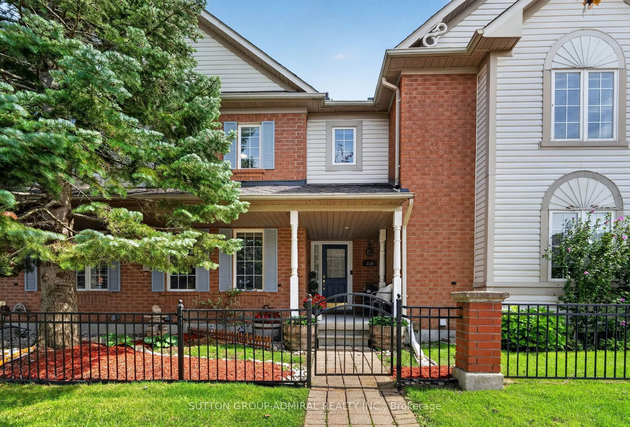 359 John West Way #10