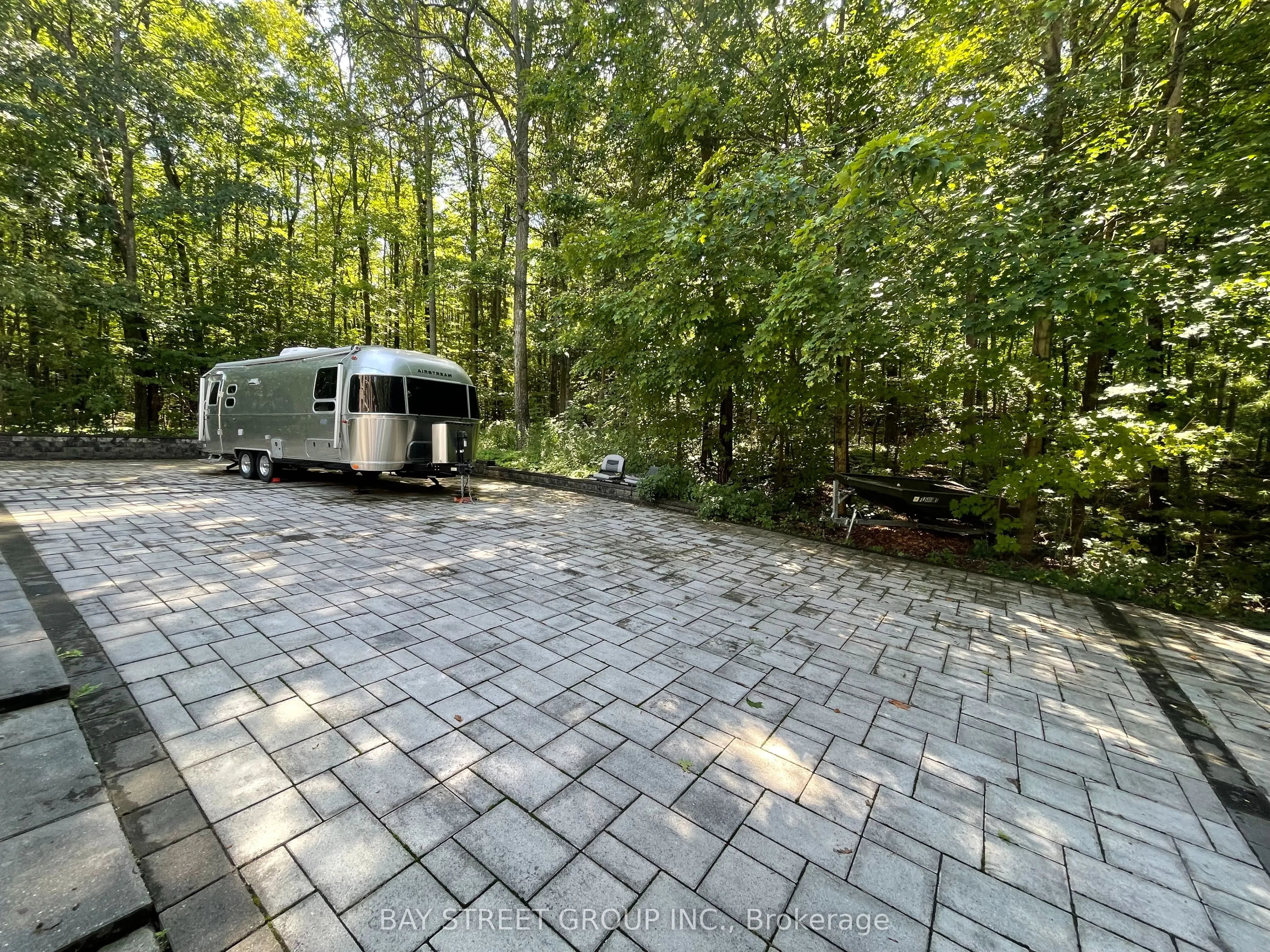 42 Loggers Trail