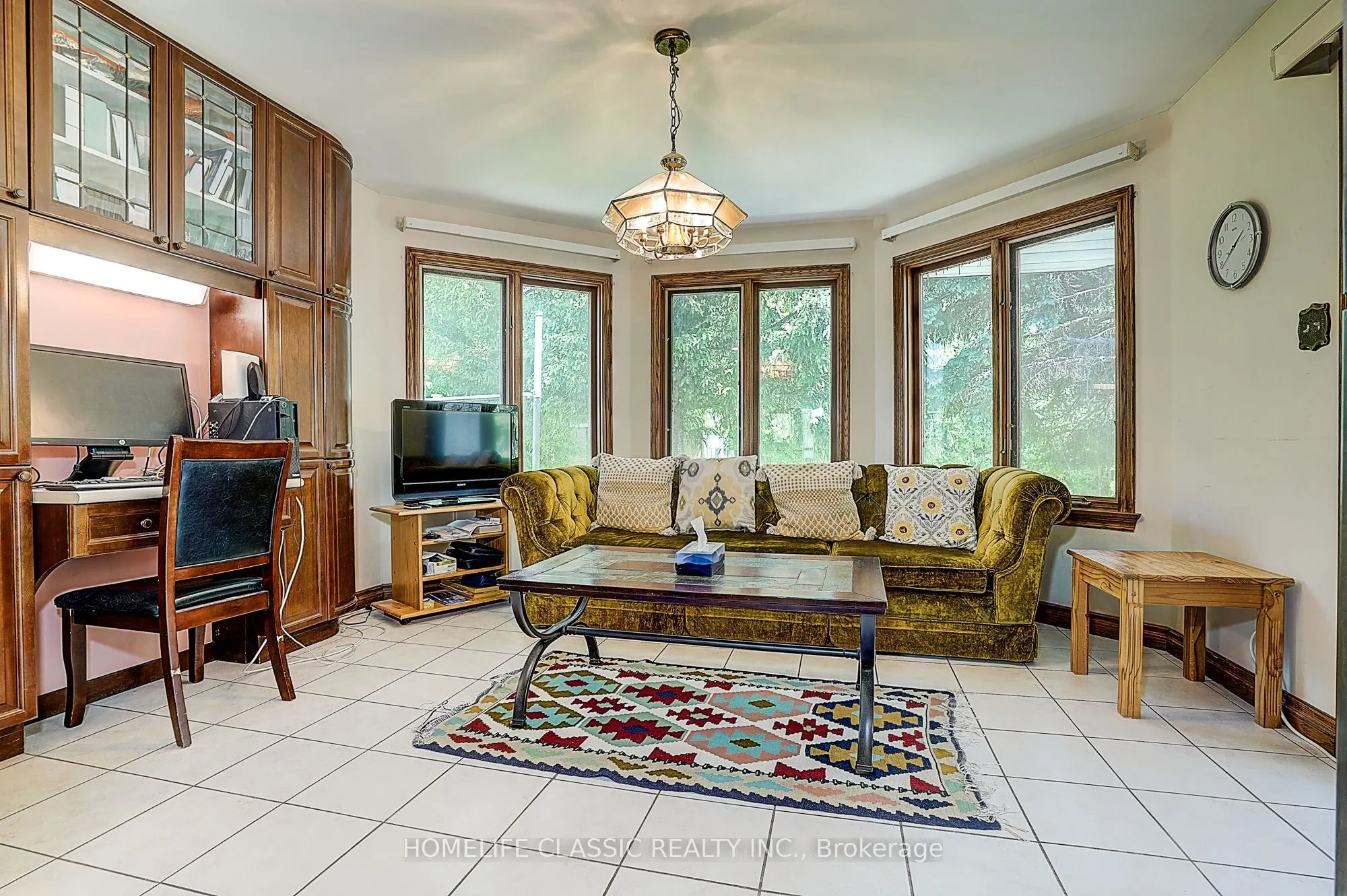 69 Elm Avenue