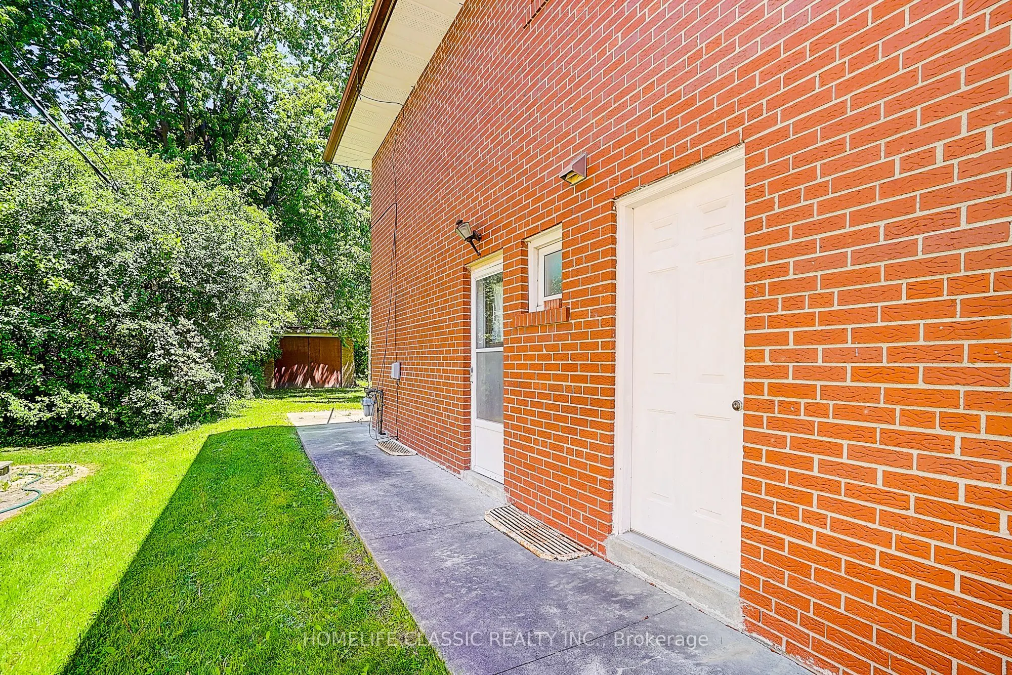 69 Elm Avenue