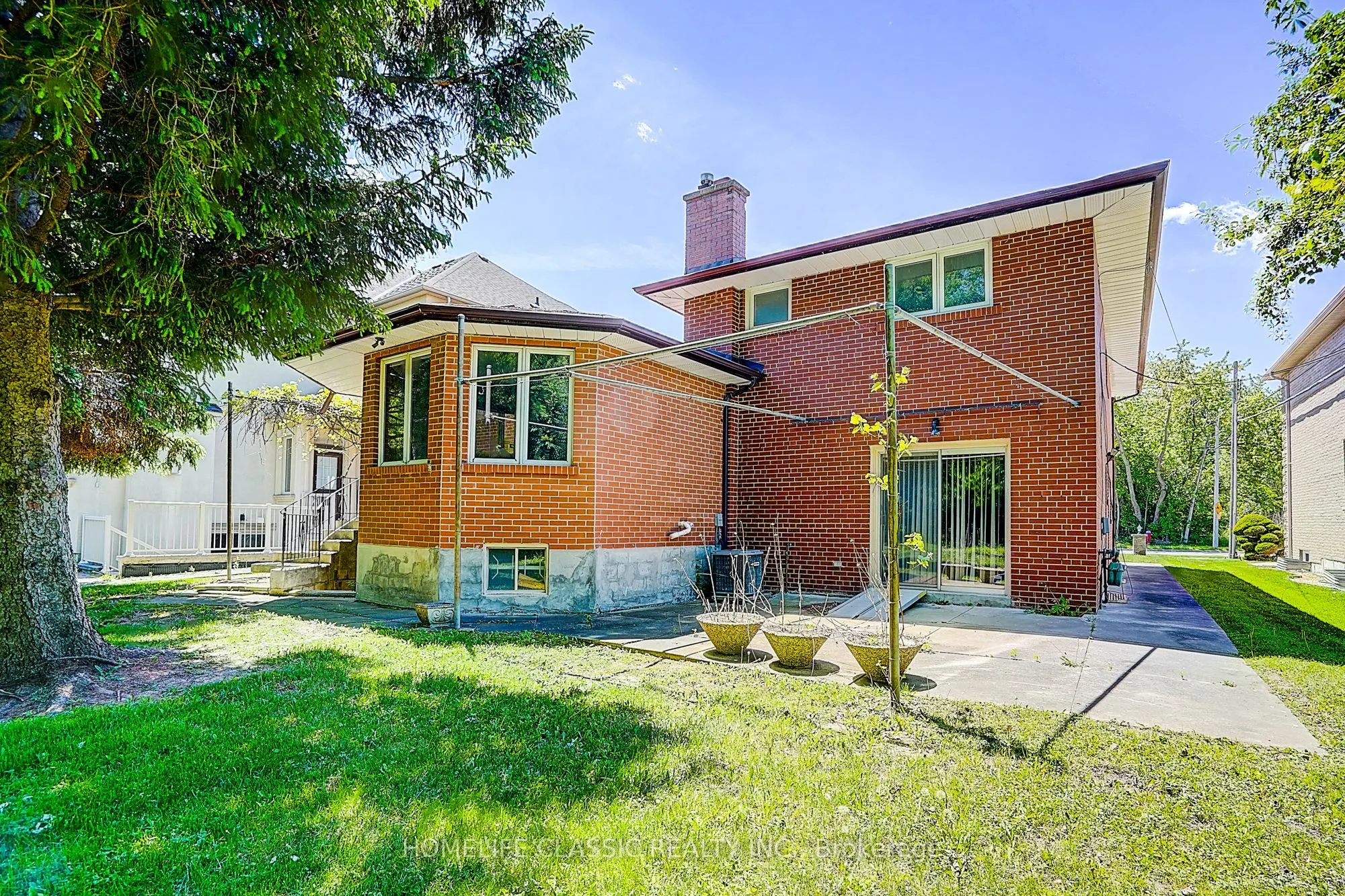 69 Elm Avenue