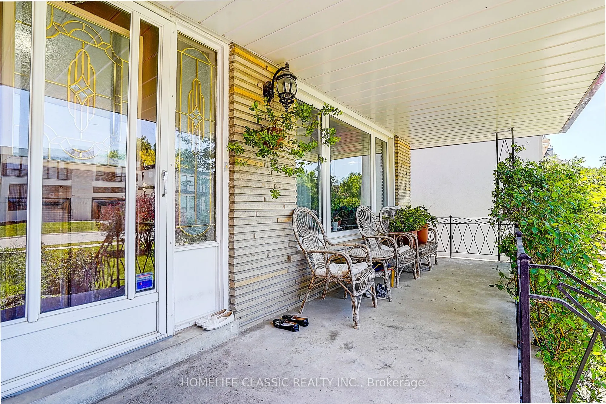 69 Elm Avenue