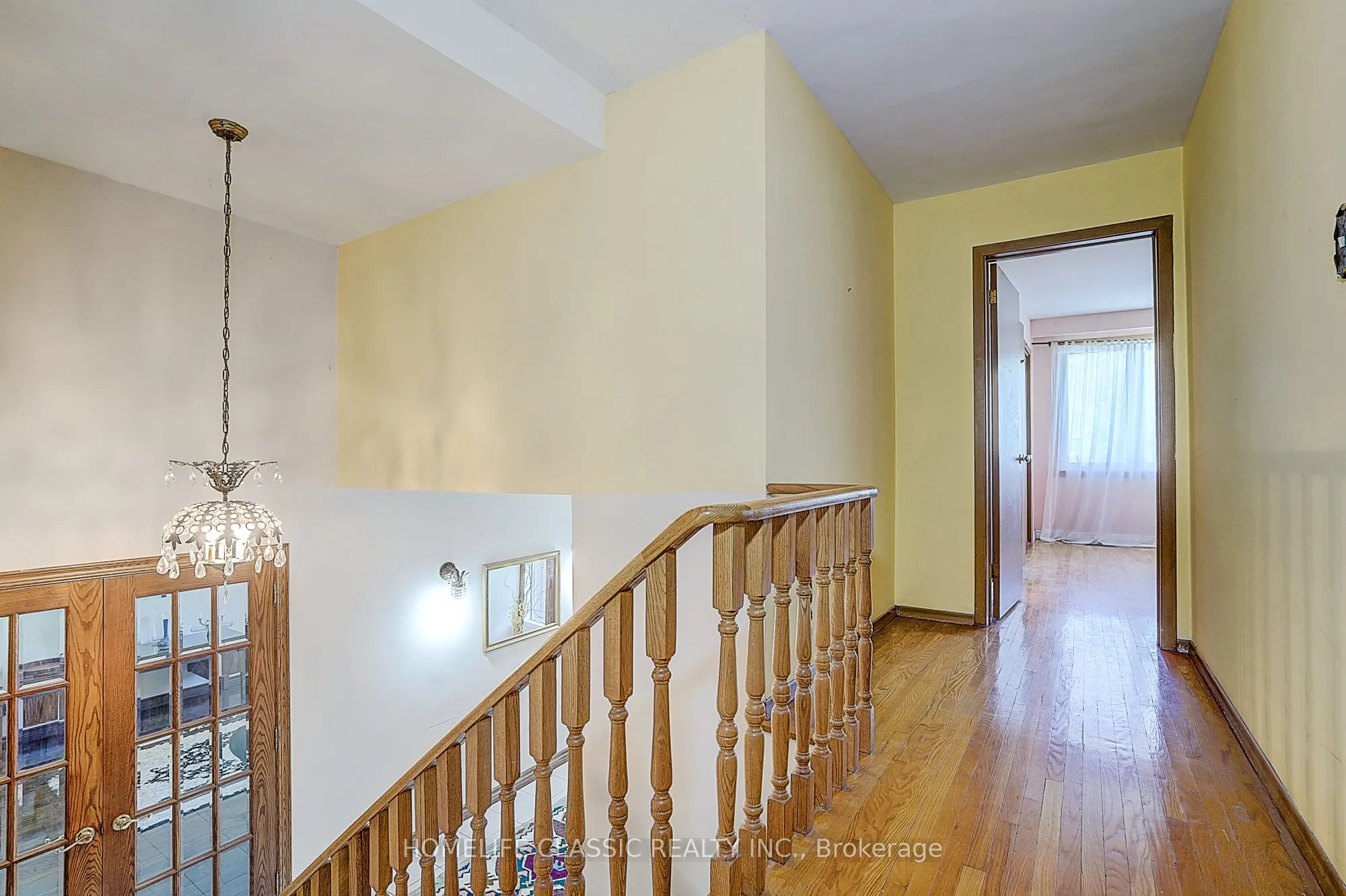 69 Elm Avenue