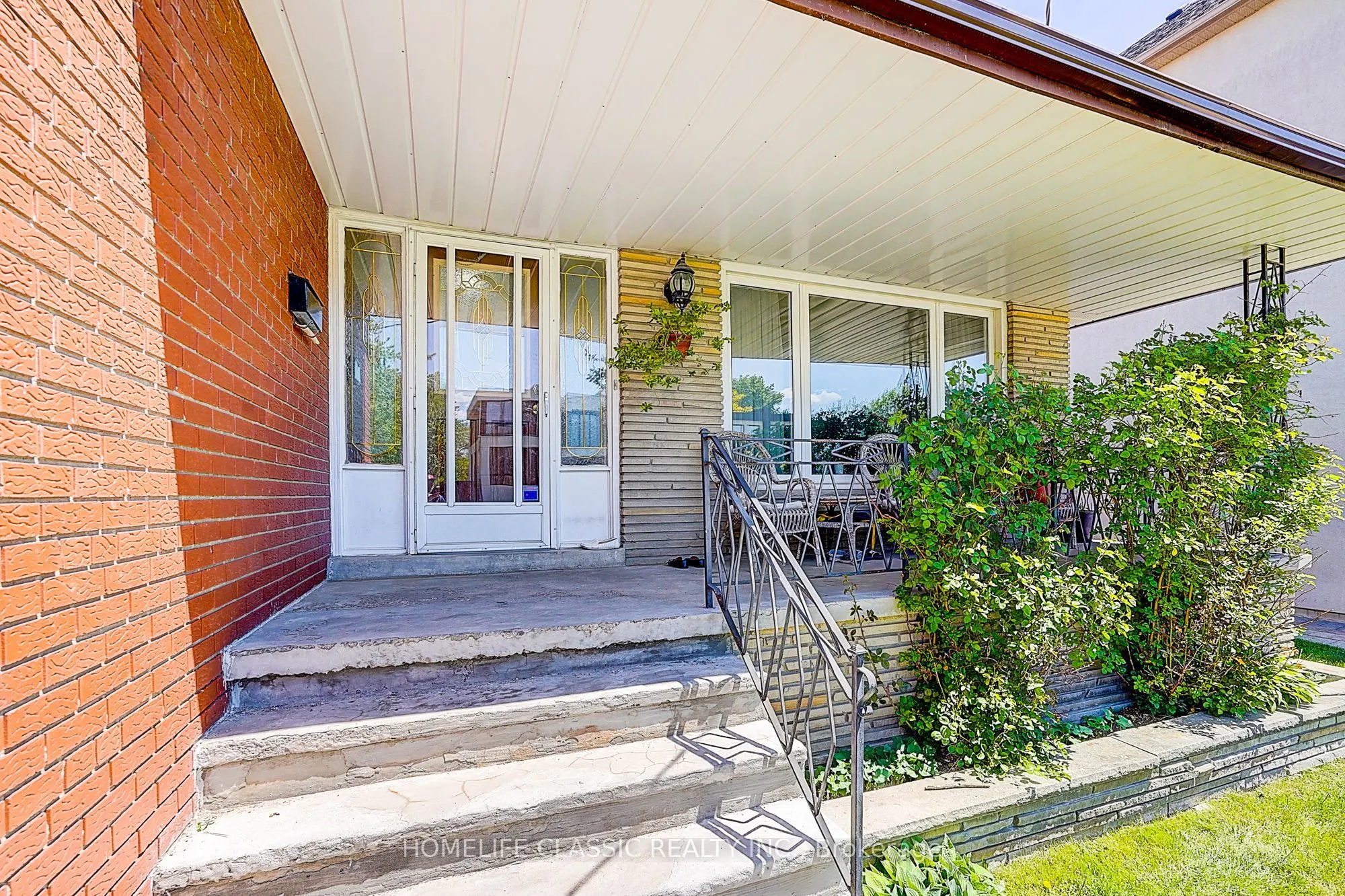 69 Elm Avenue