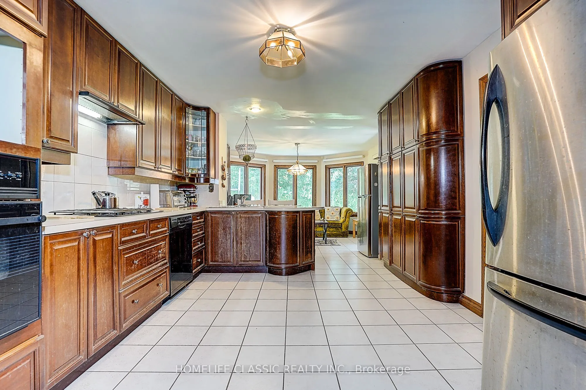 69 Elm Avenue