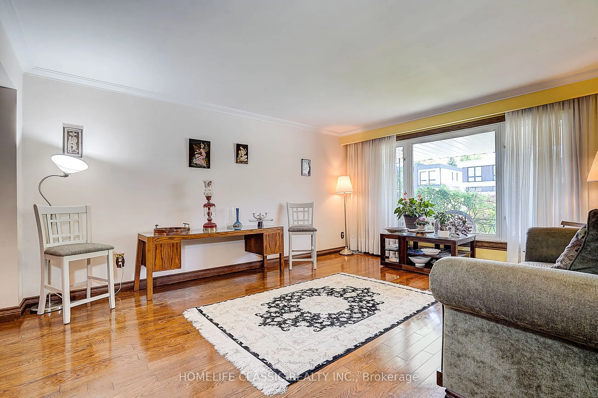 69 Elm Avenue