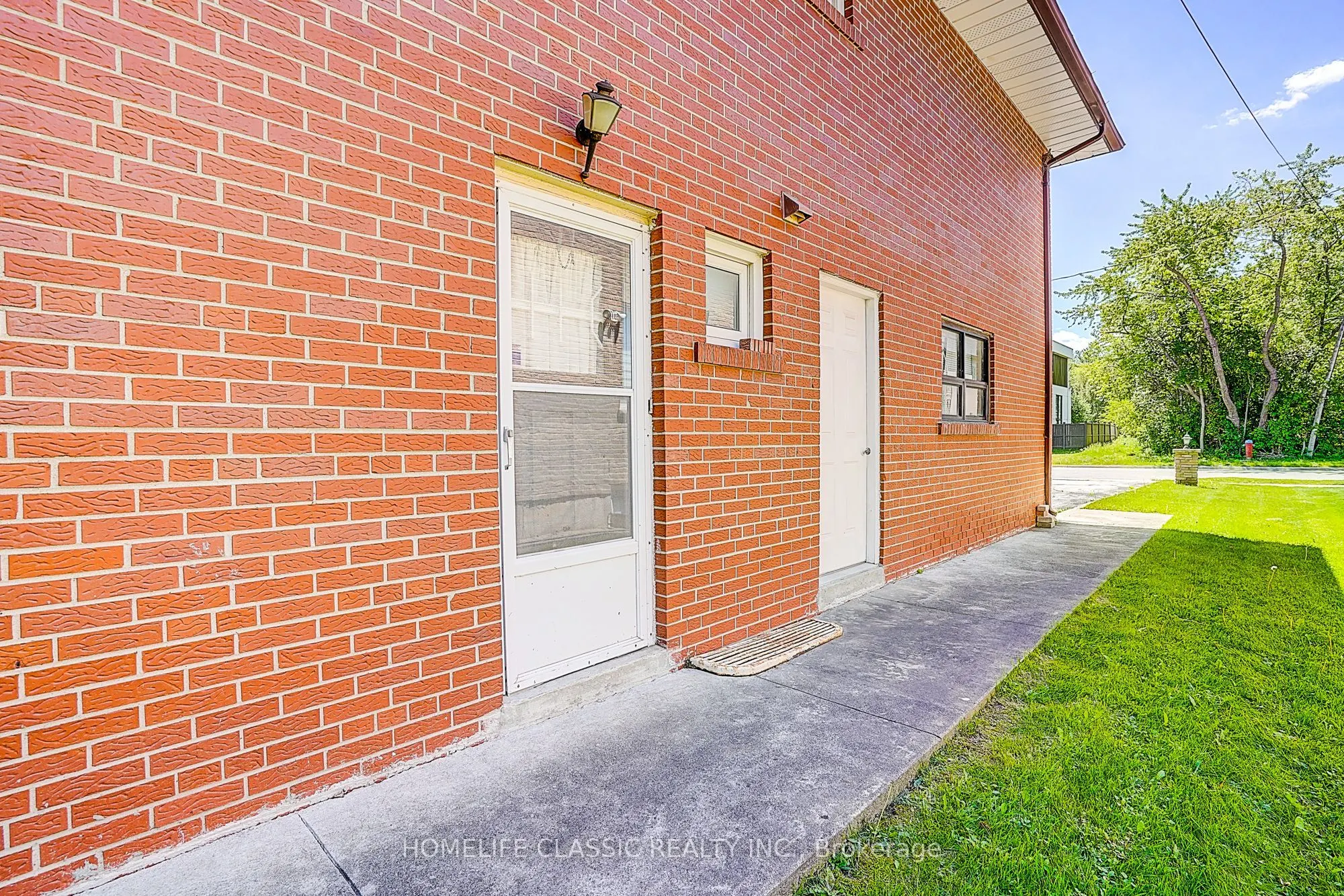 69 Elm Avenue