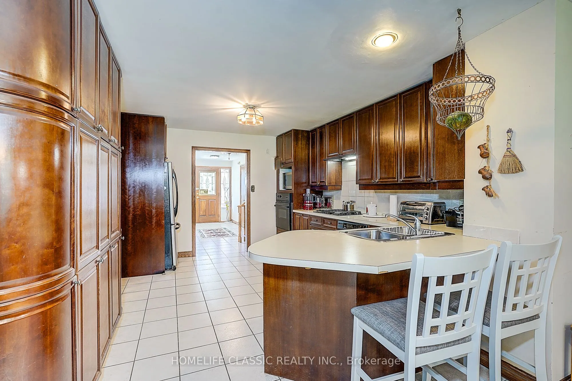 69 Elm Avenue