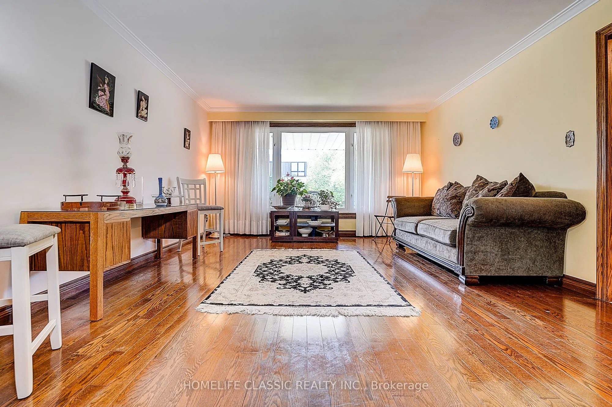 69 Elm Avenue