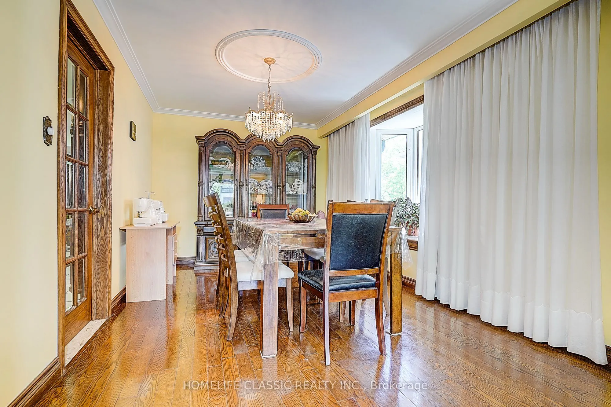69 Elm Avenue
