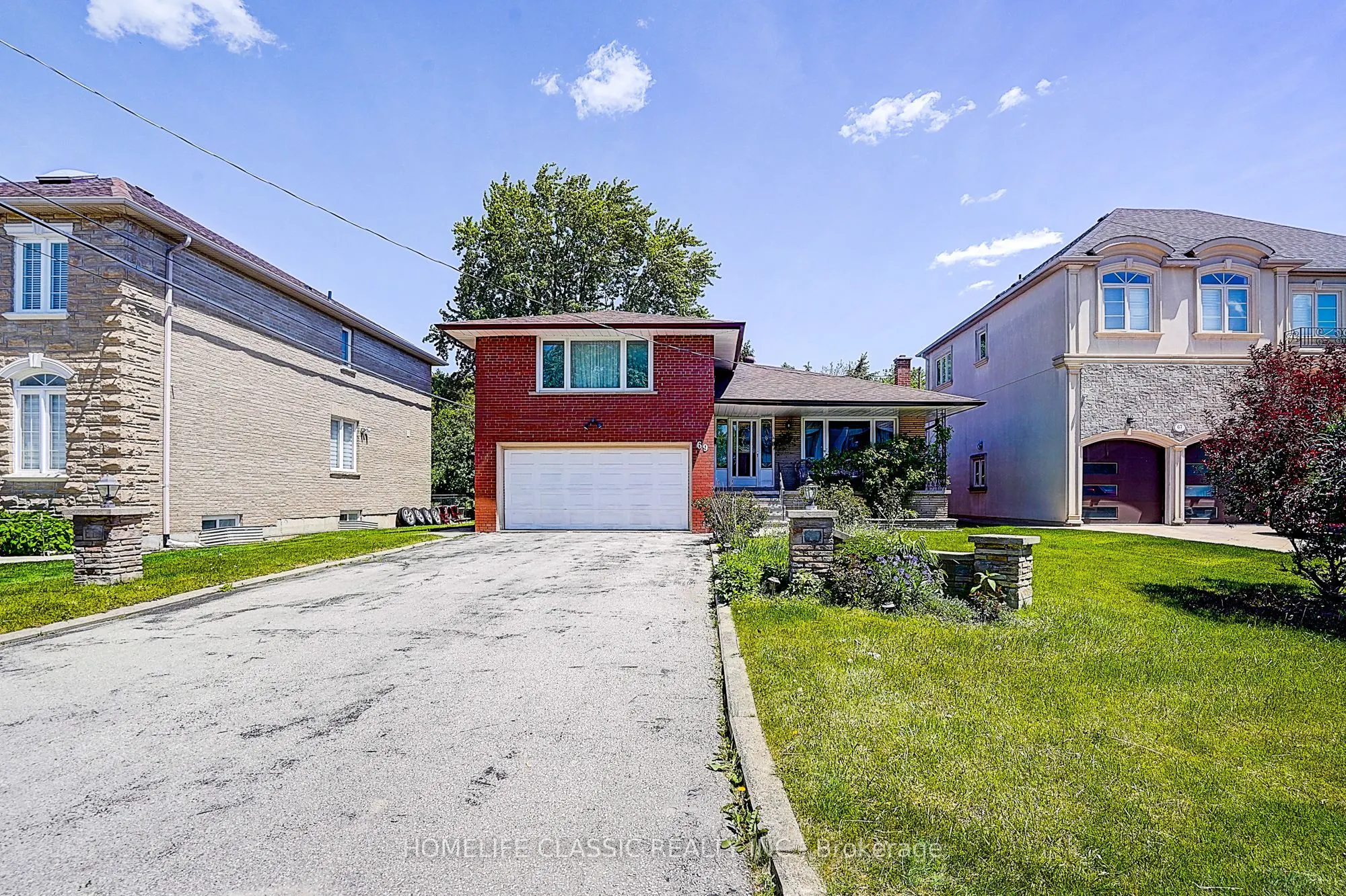69 Elm Avenue