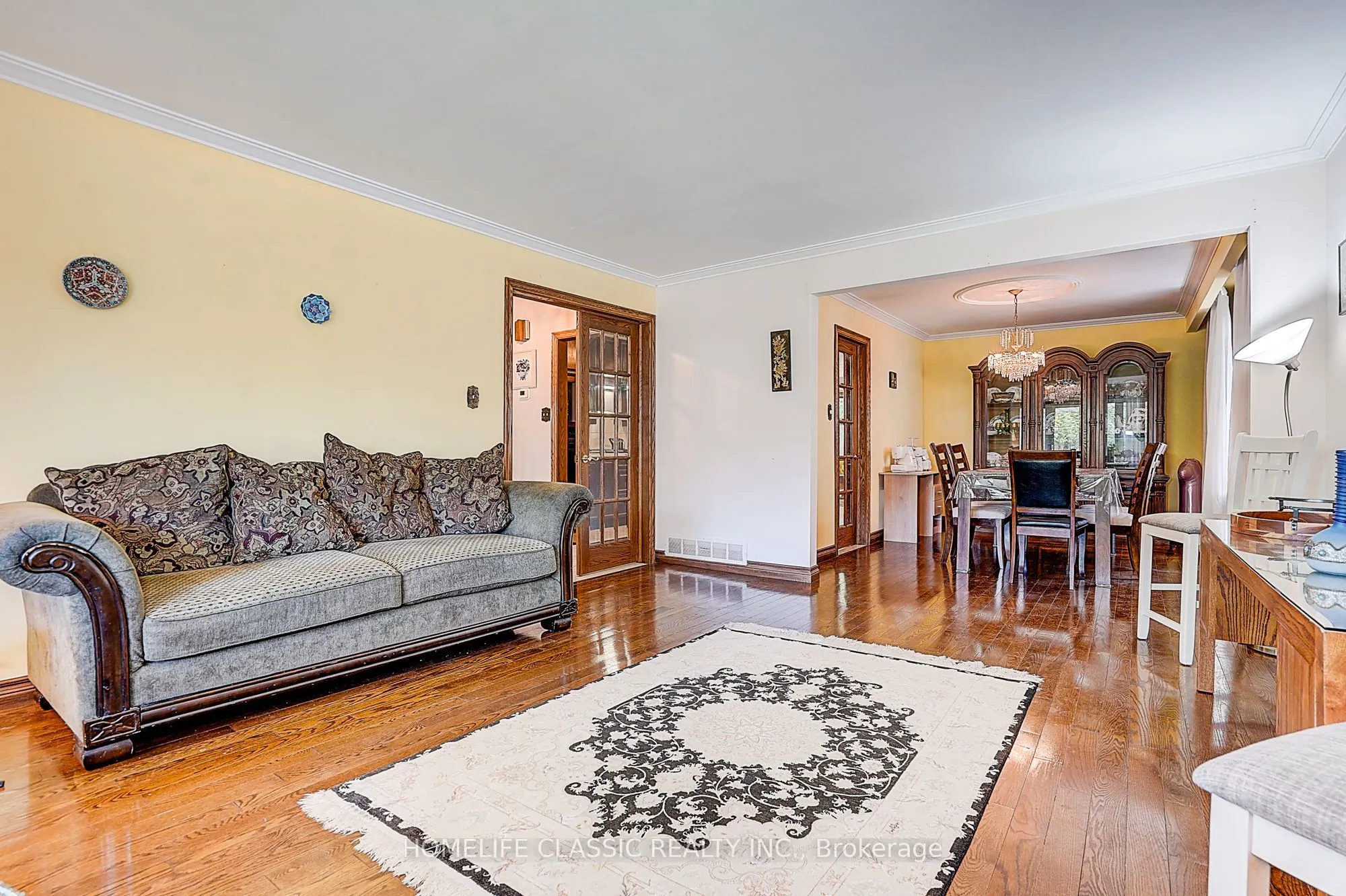 69 Elm Avenue