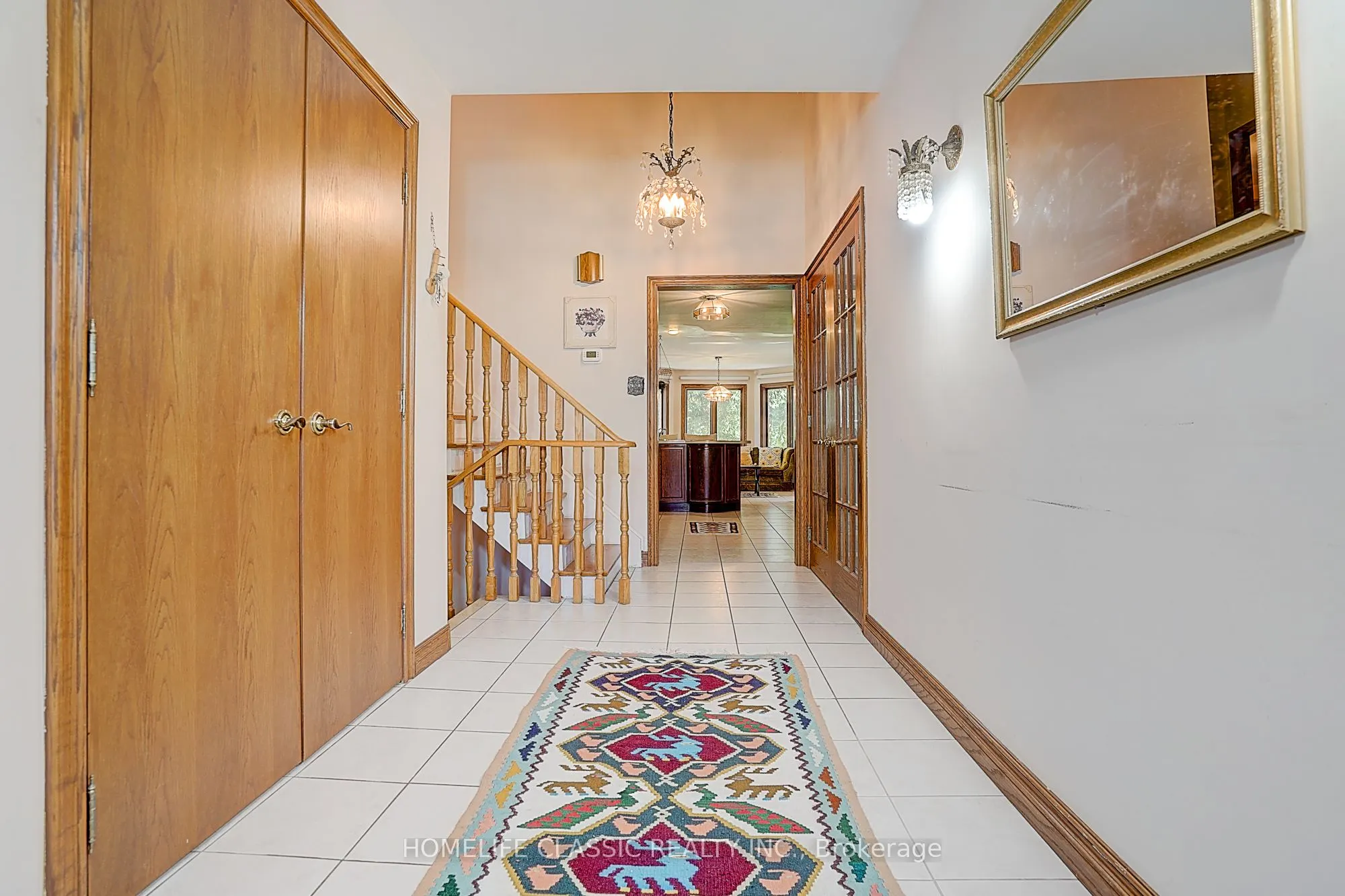 69 Elm Avenue