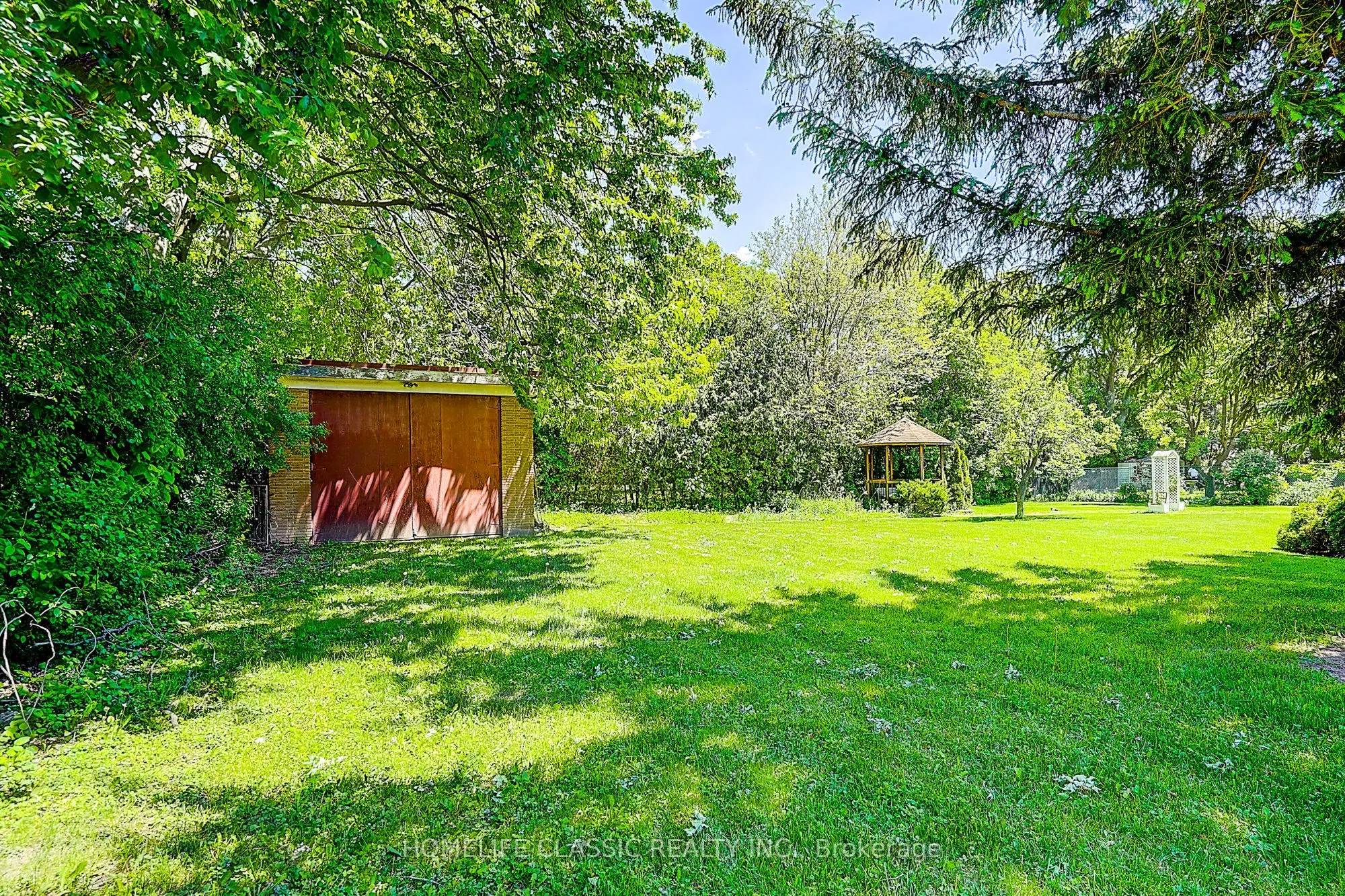 69 Elm Avenue