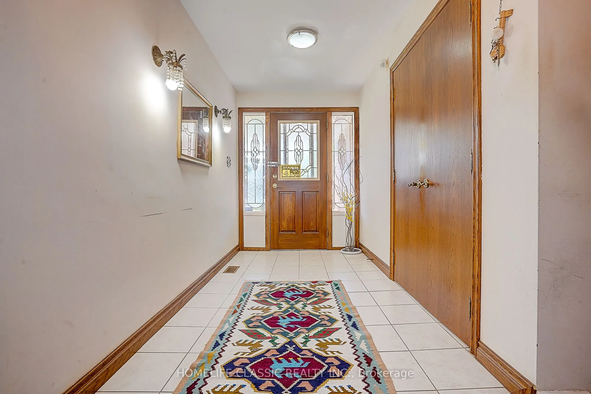 69 Elm Avenue