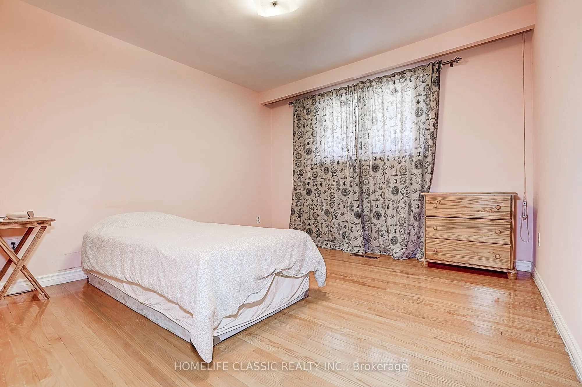 69 Elm Avenue