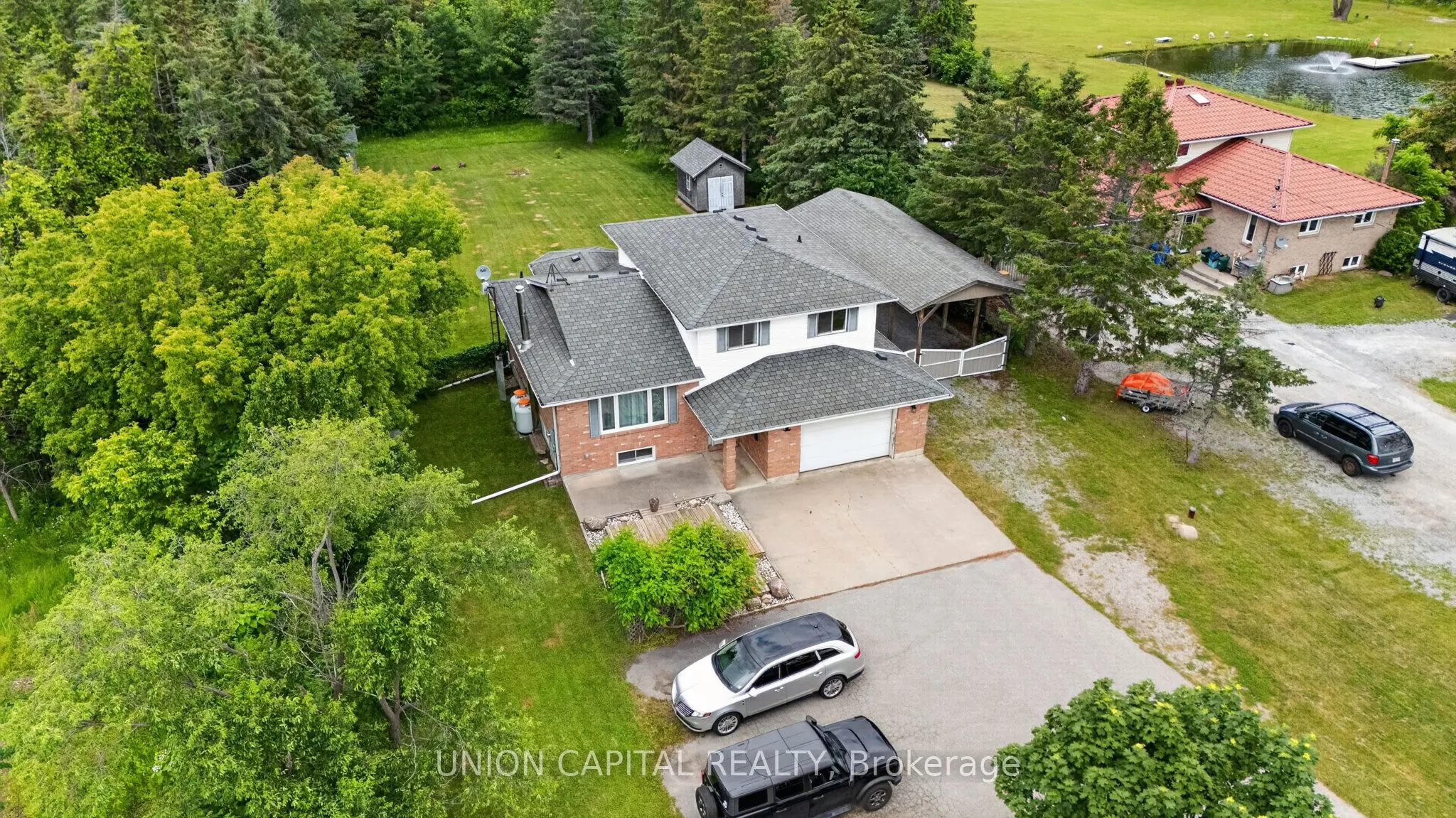 3132 Ravenshoe Road