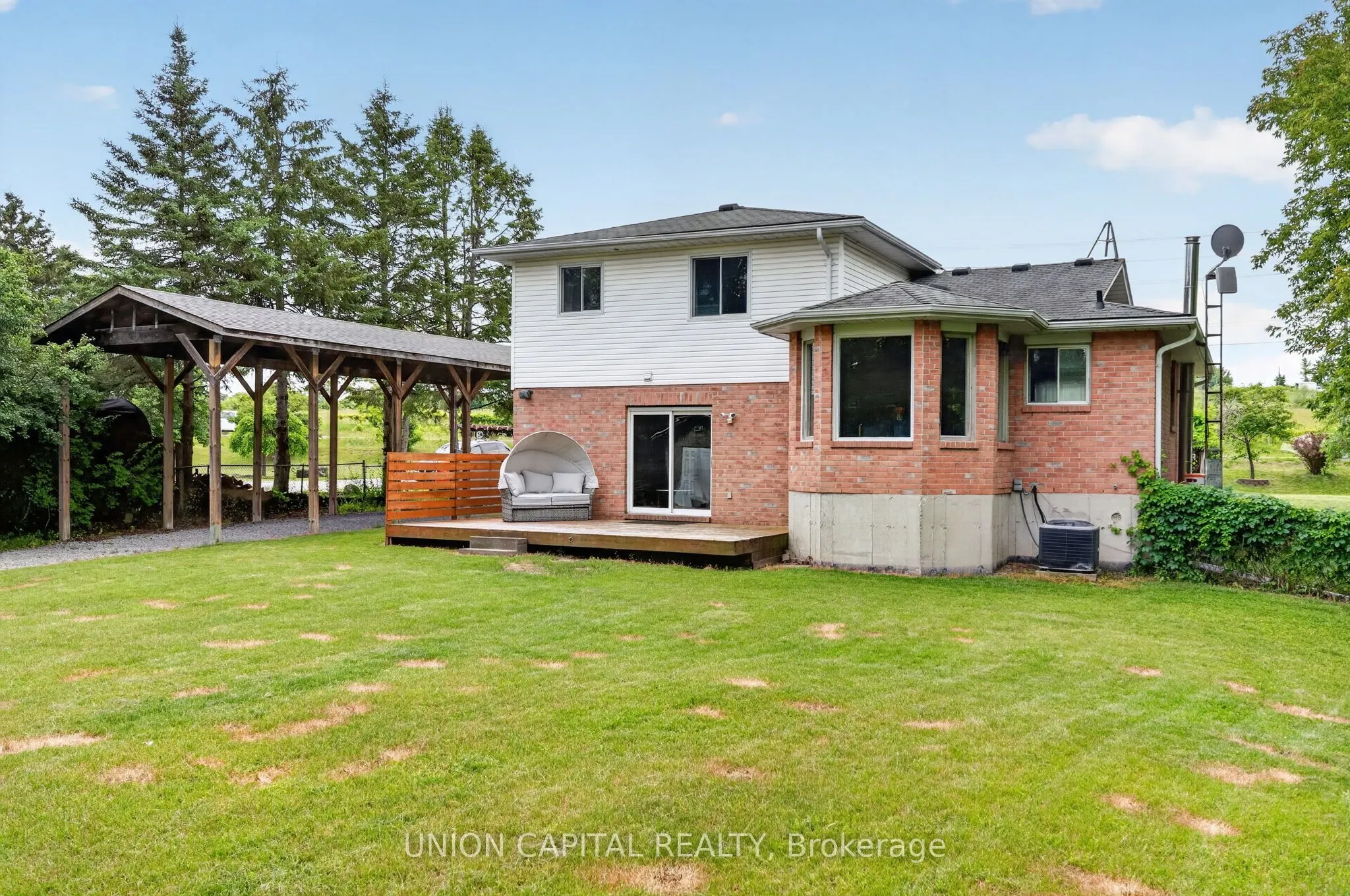 3132 Ravenshoe Road