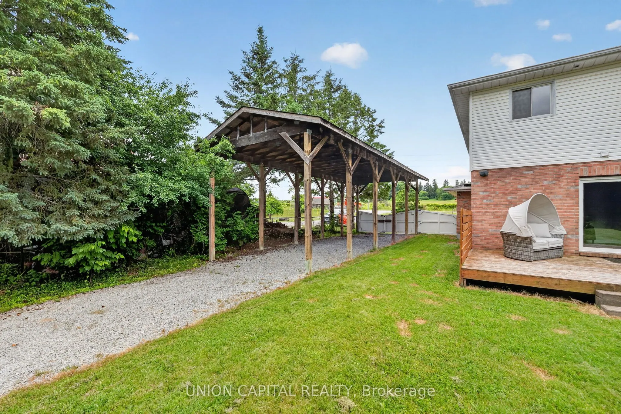 3132 Ravenshoe Road
