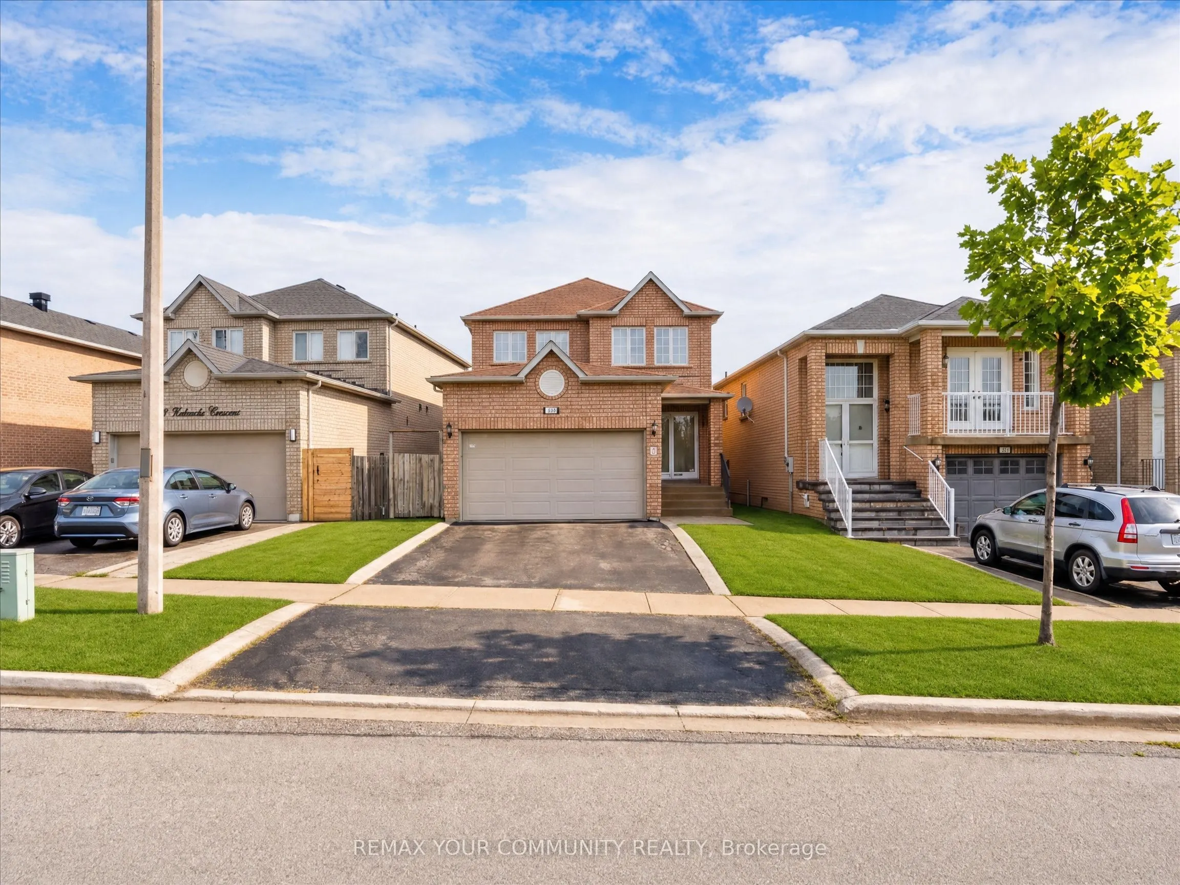 129 Colombo Crescent
