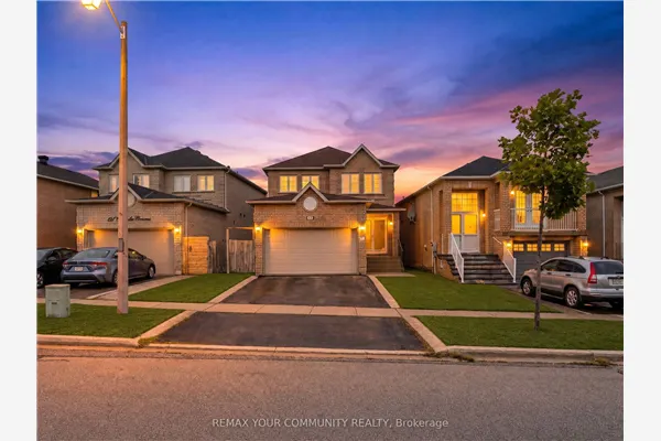 129 Colombo Crescent