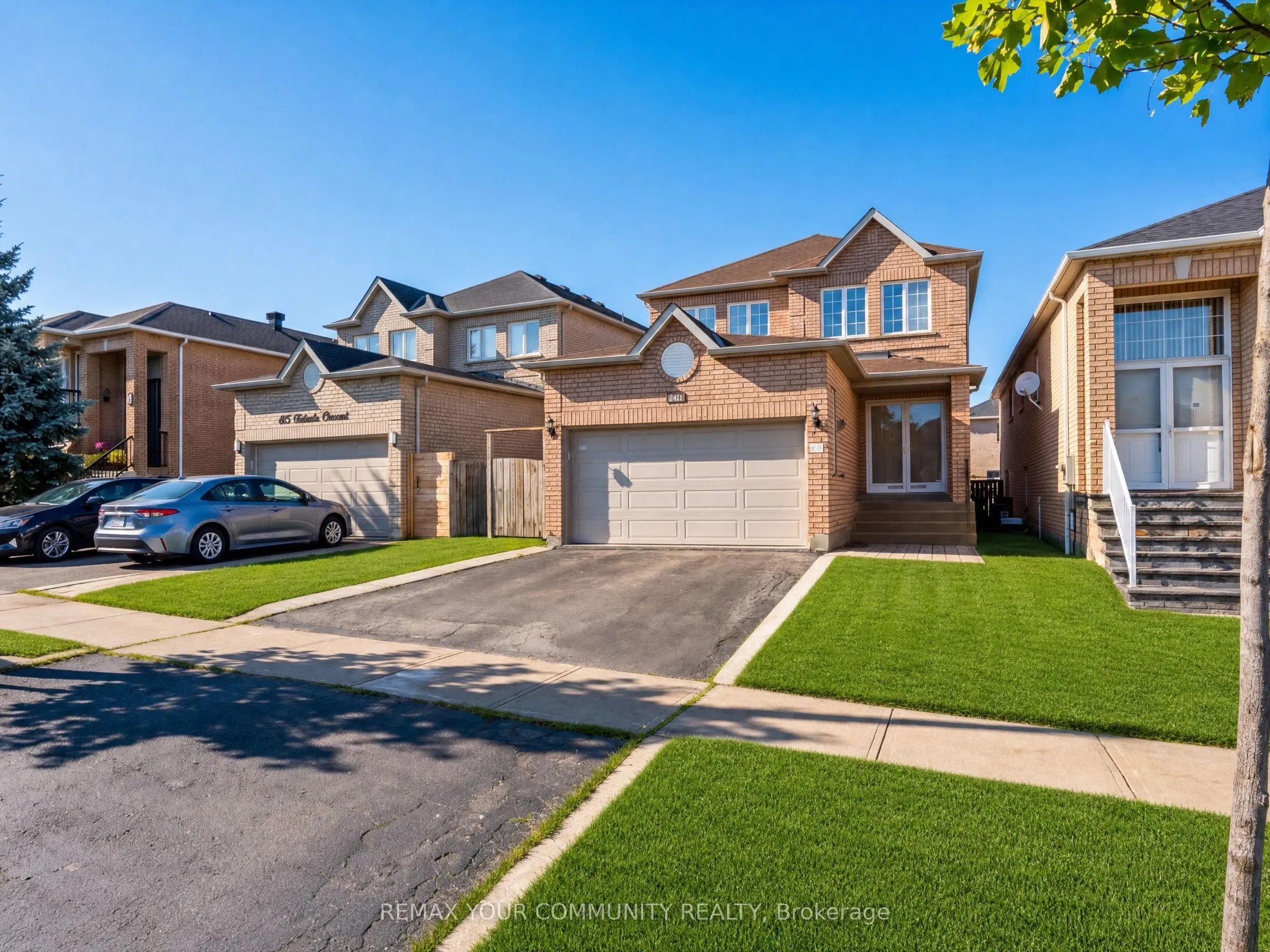 129 Colombo Crescent