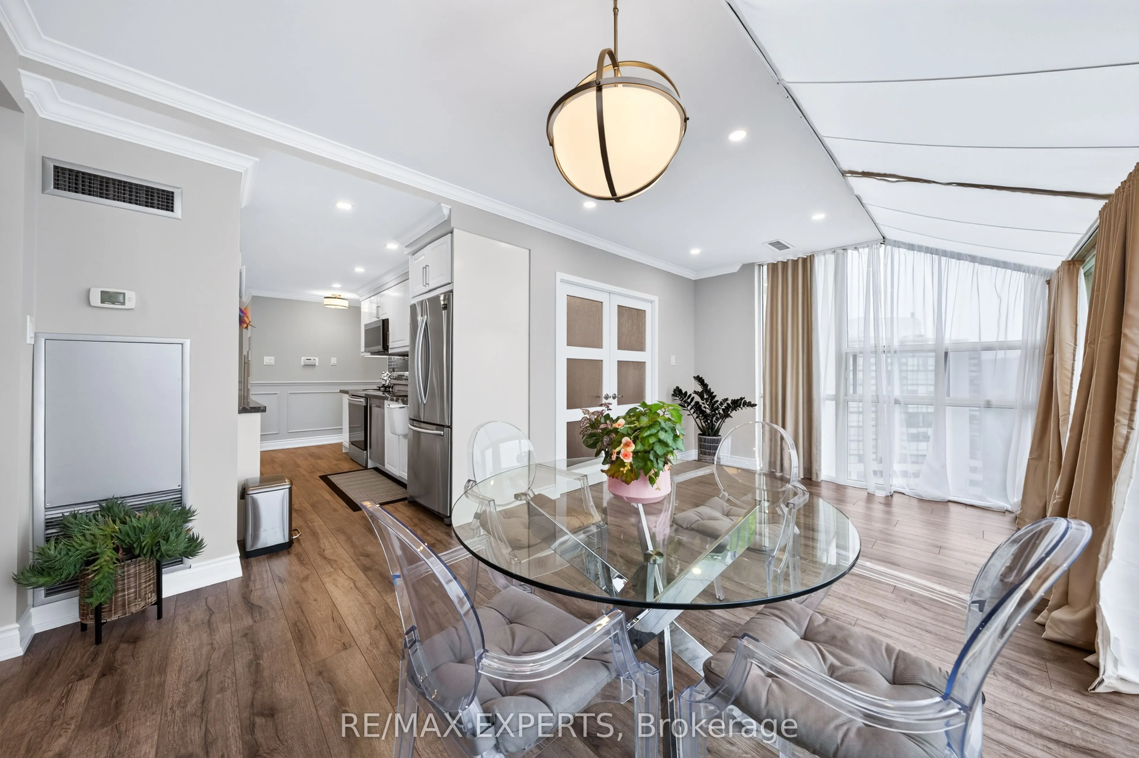 30 Harding Boulevard W #Ph01