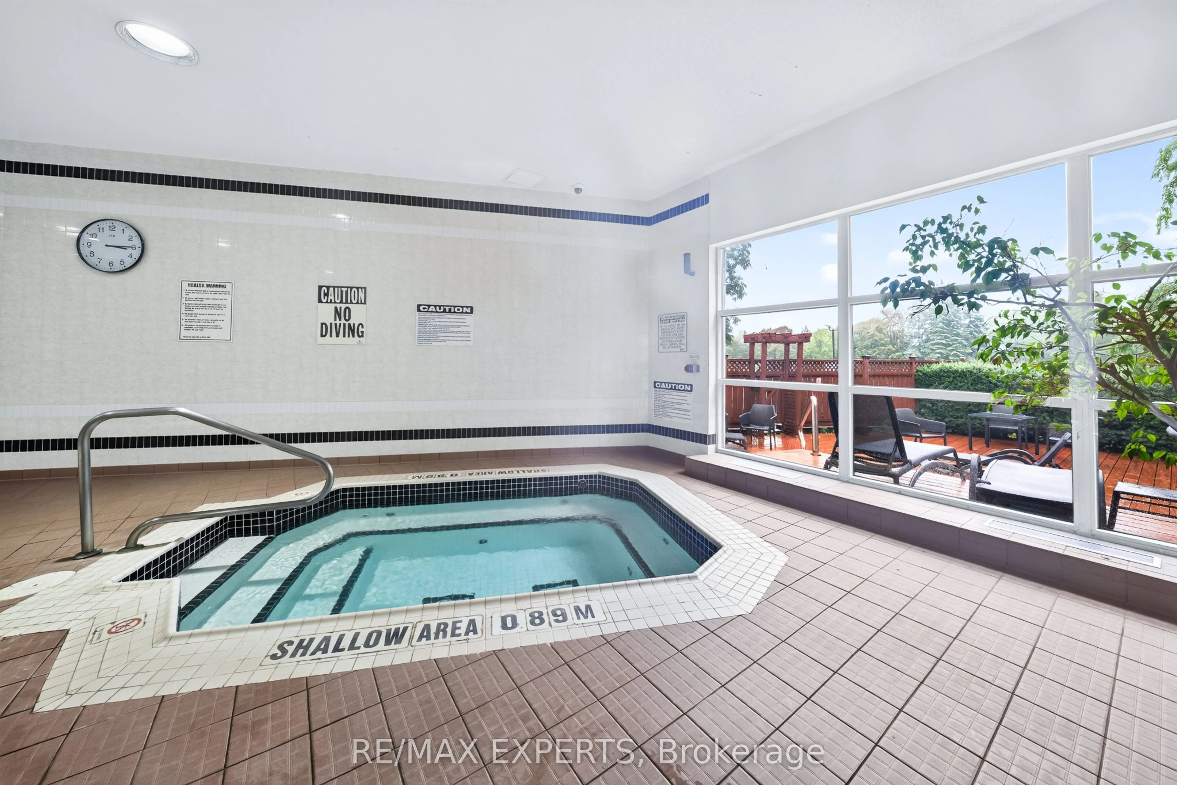 30 Harding Boulevard W #Ph01