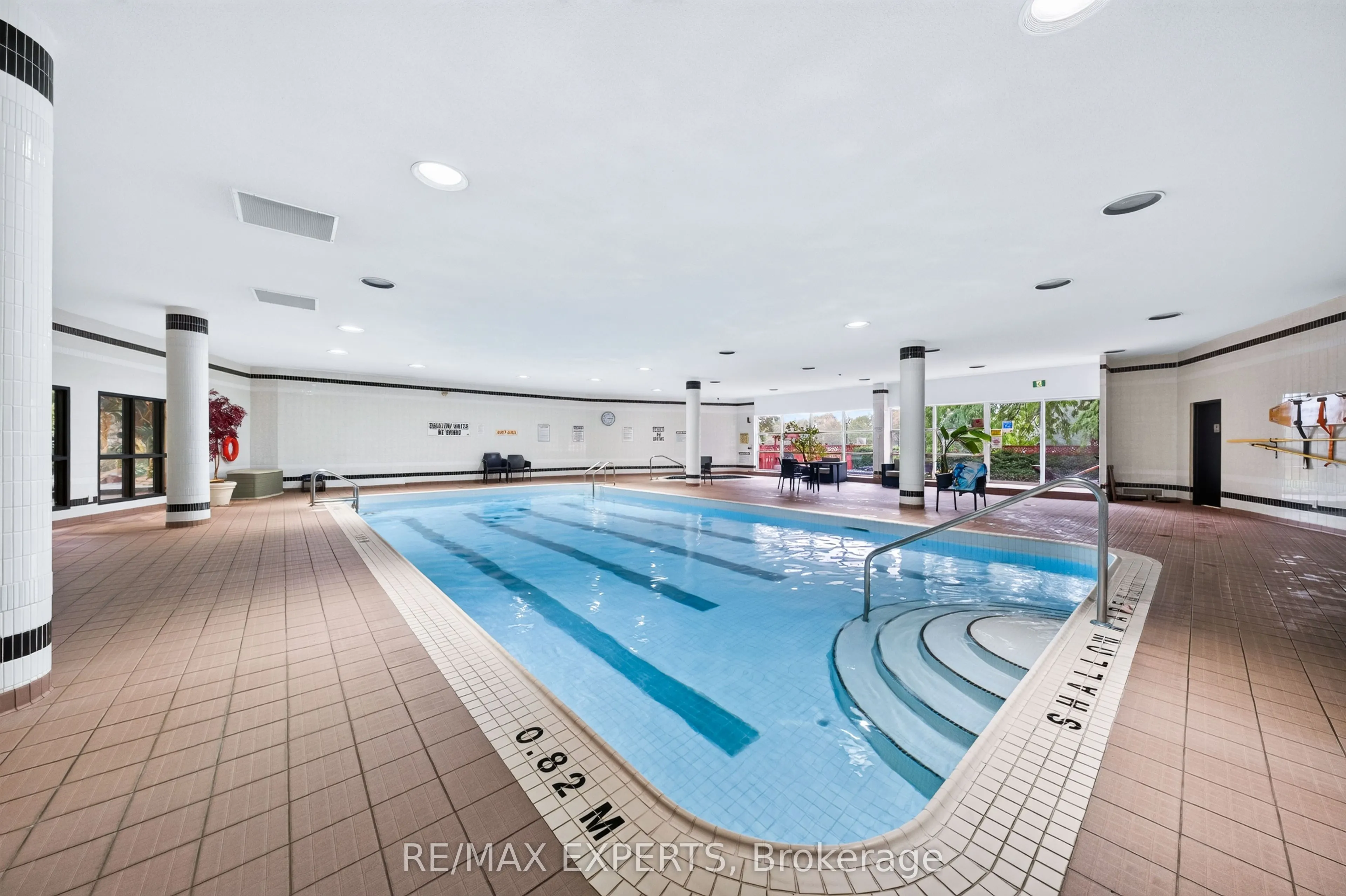 30 Harding Boulevard W #Ph01