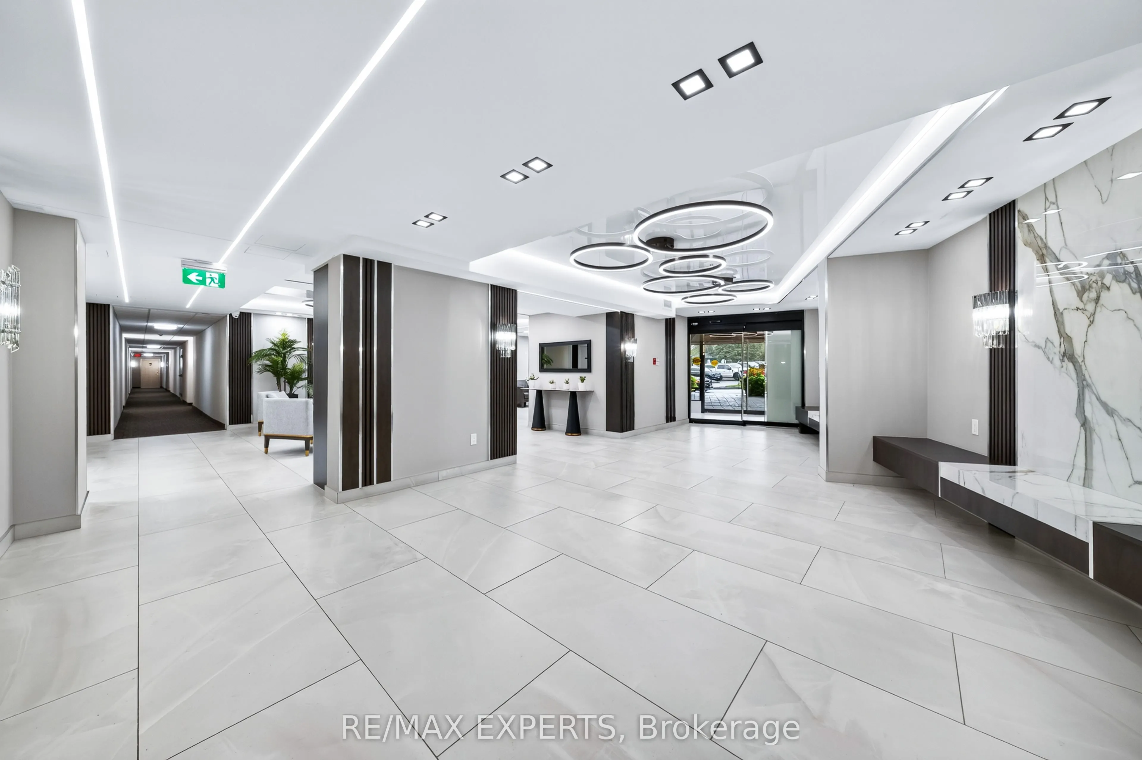 30 Harding Boulevard W #Ph01