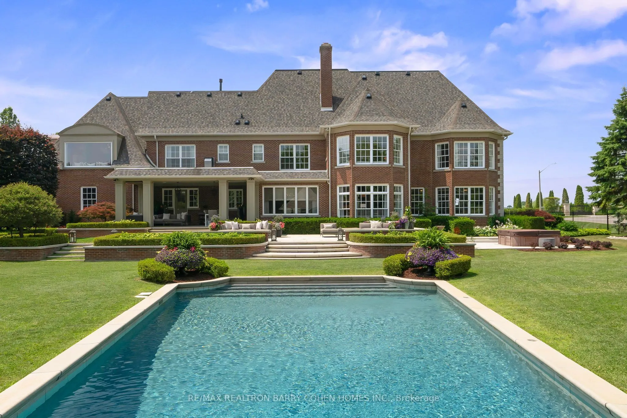 91 Fairfield Drive