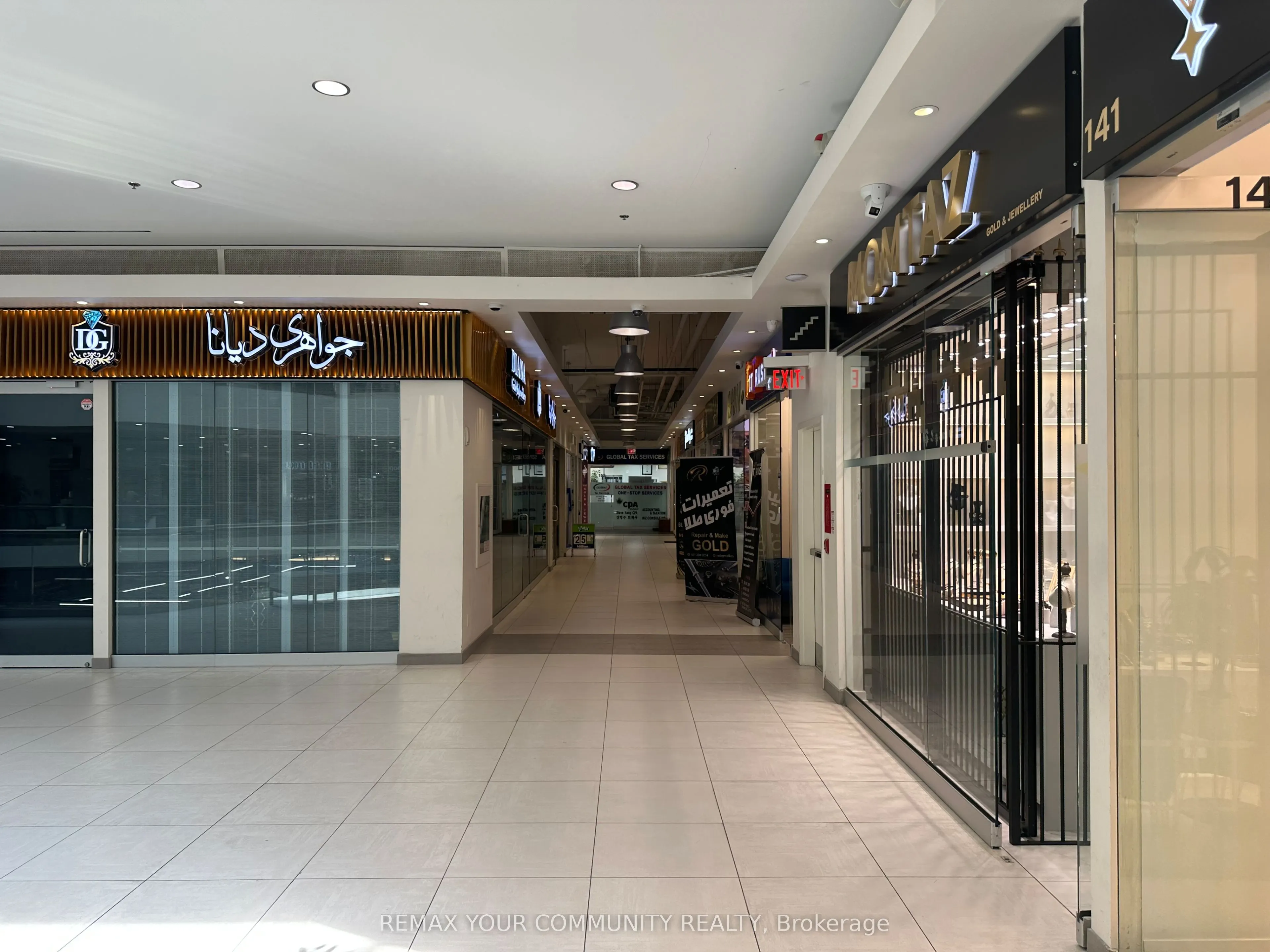 7181 Yonge Street #161