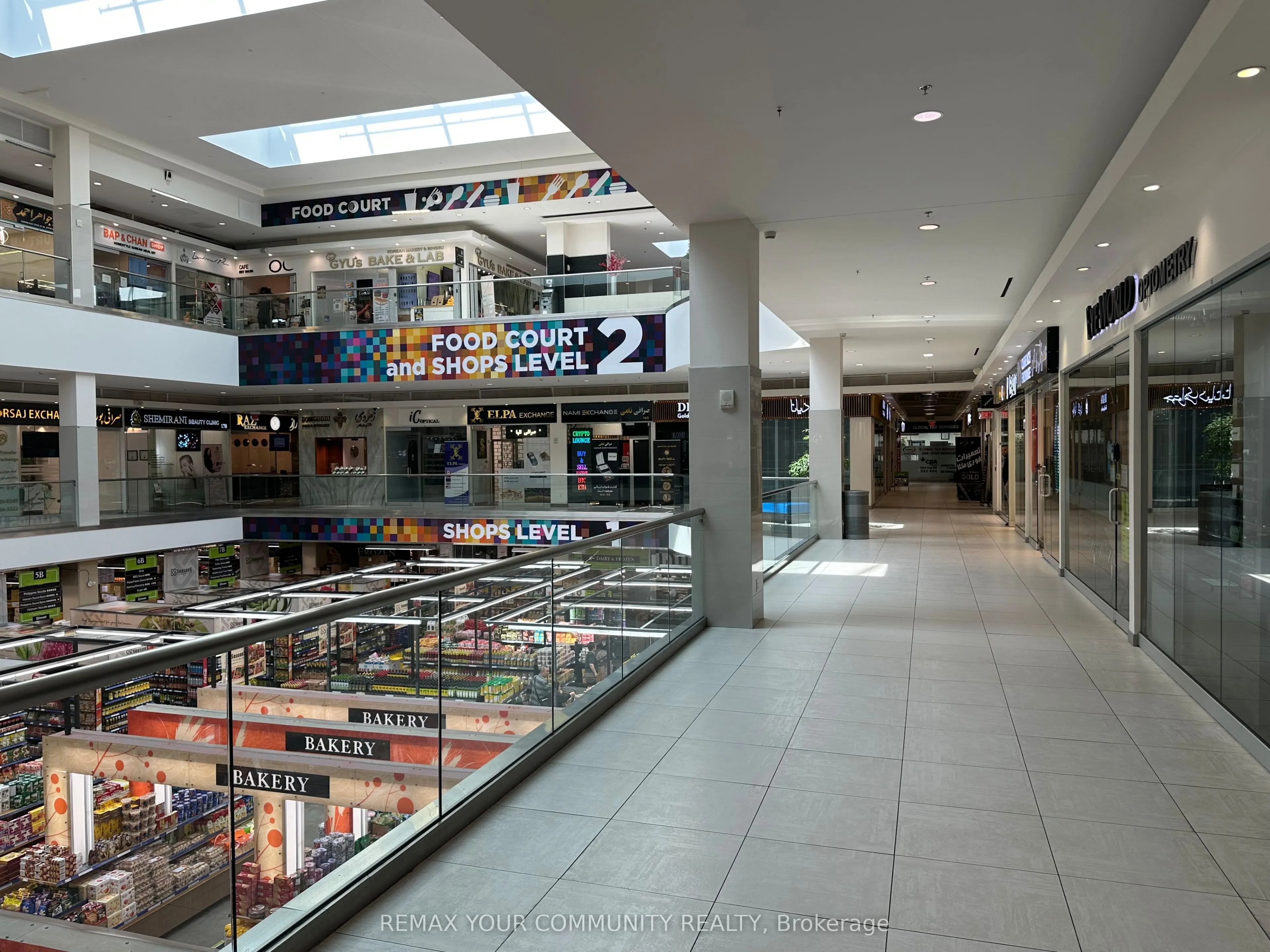 7181 Yonge Street #161