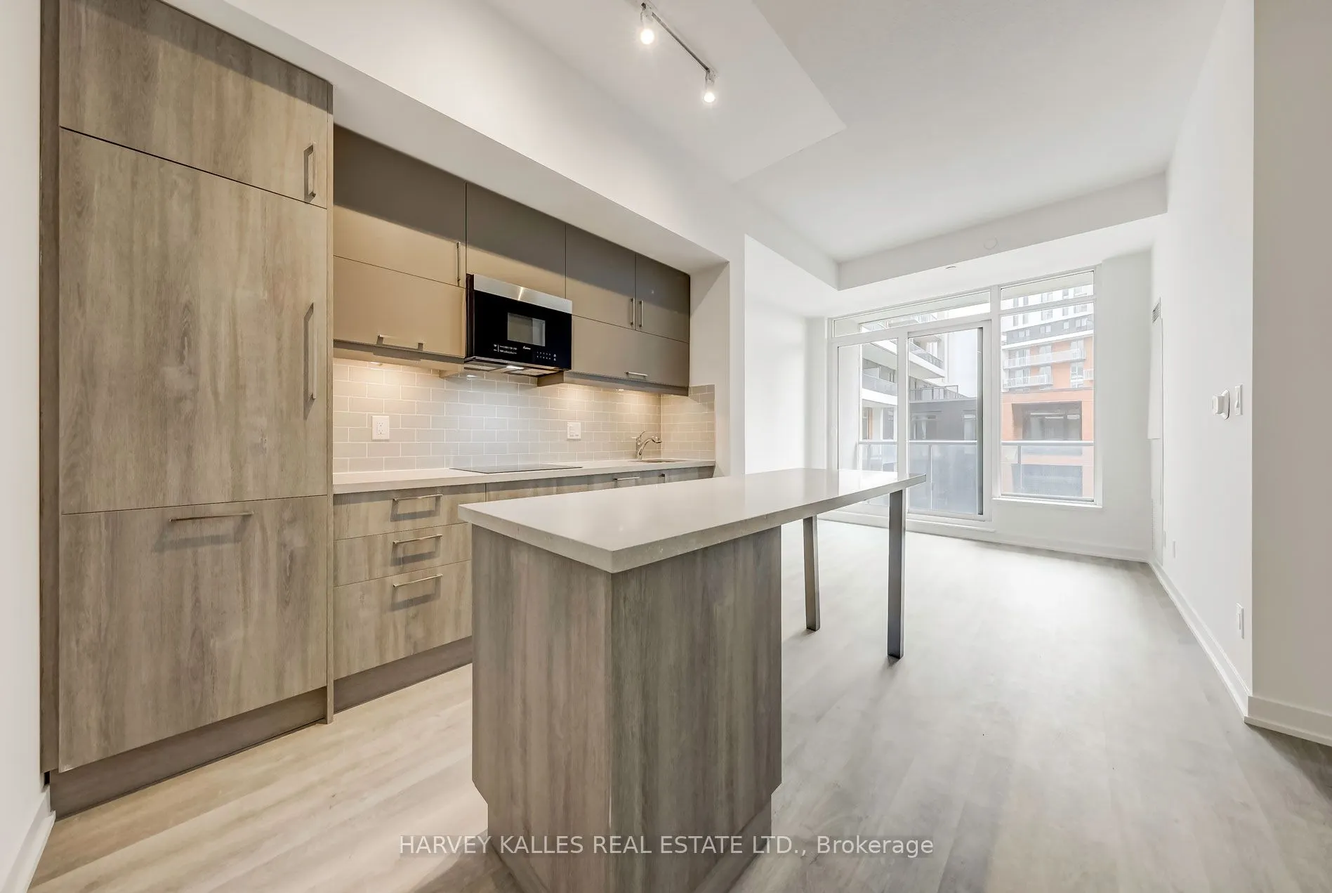 8119 Birchmount Road #1006