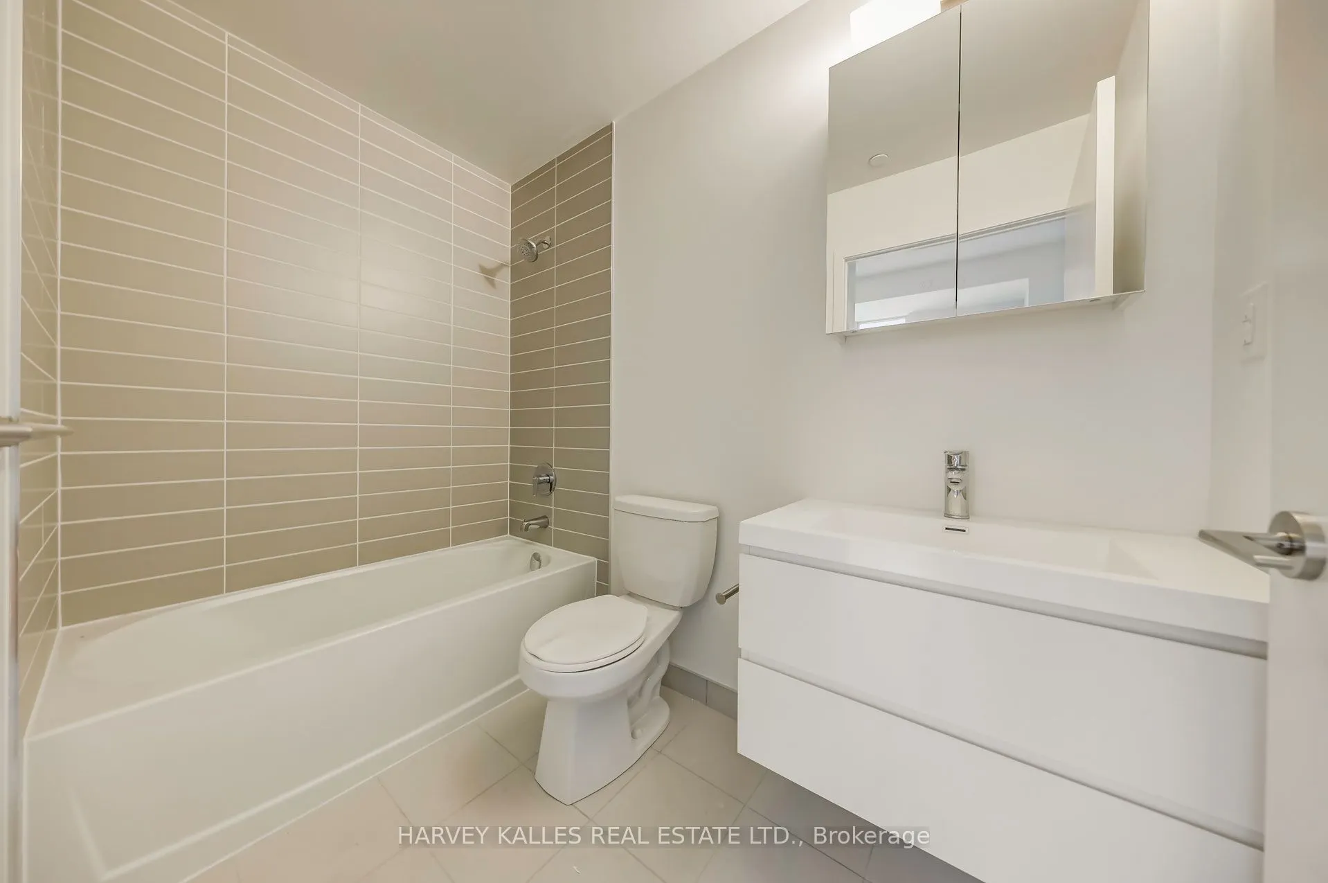 8119 Birchmount Road #1006