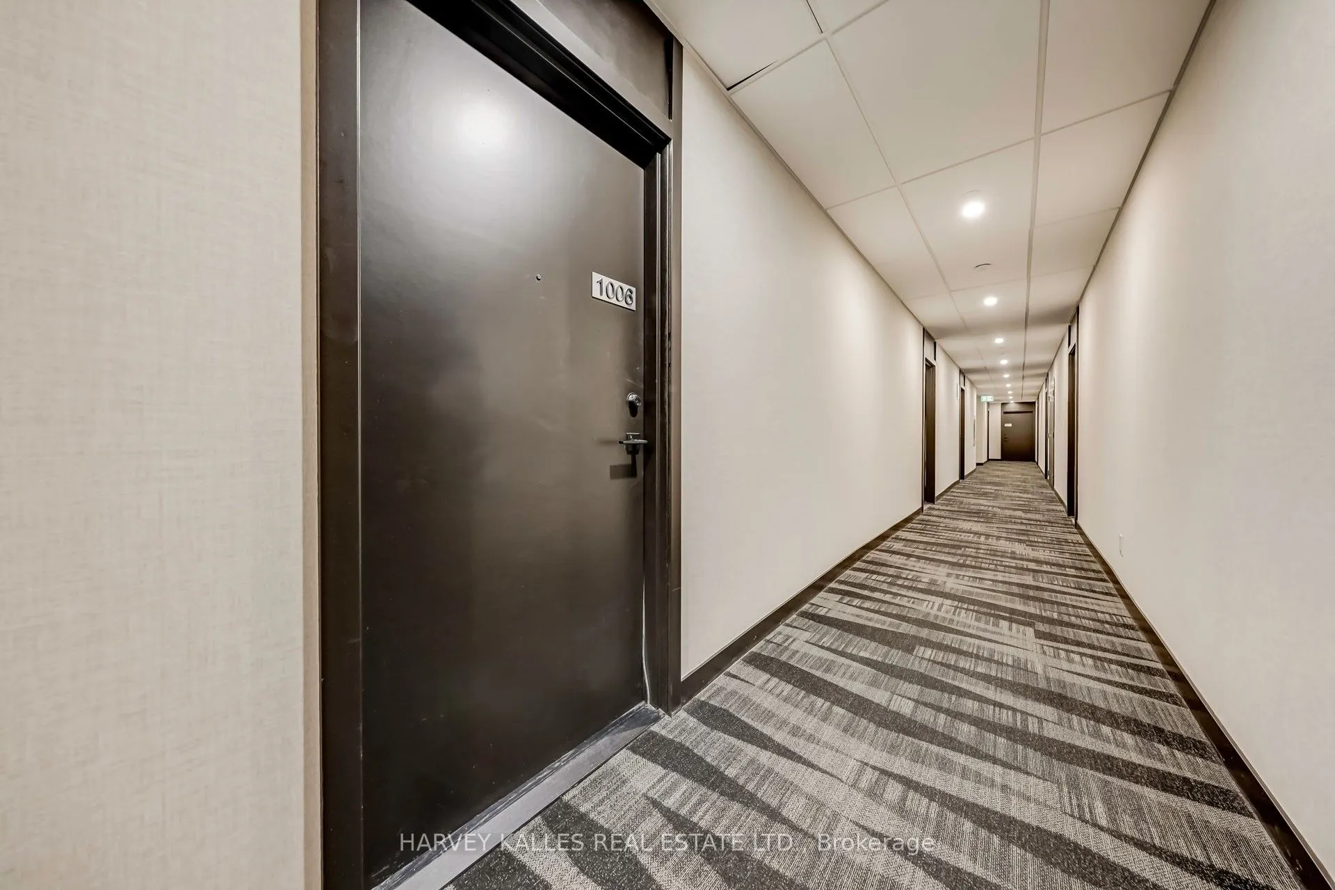 8119 Birchmount Road #1006