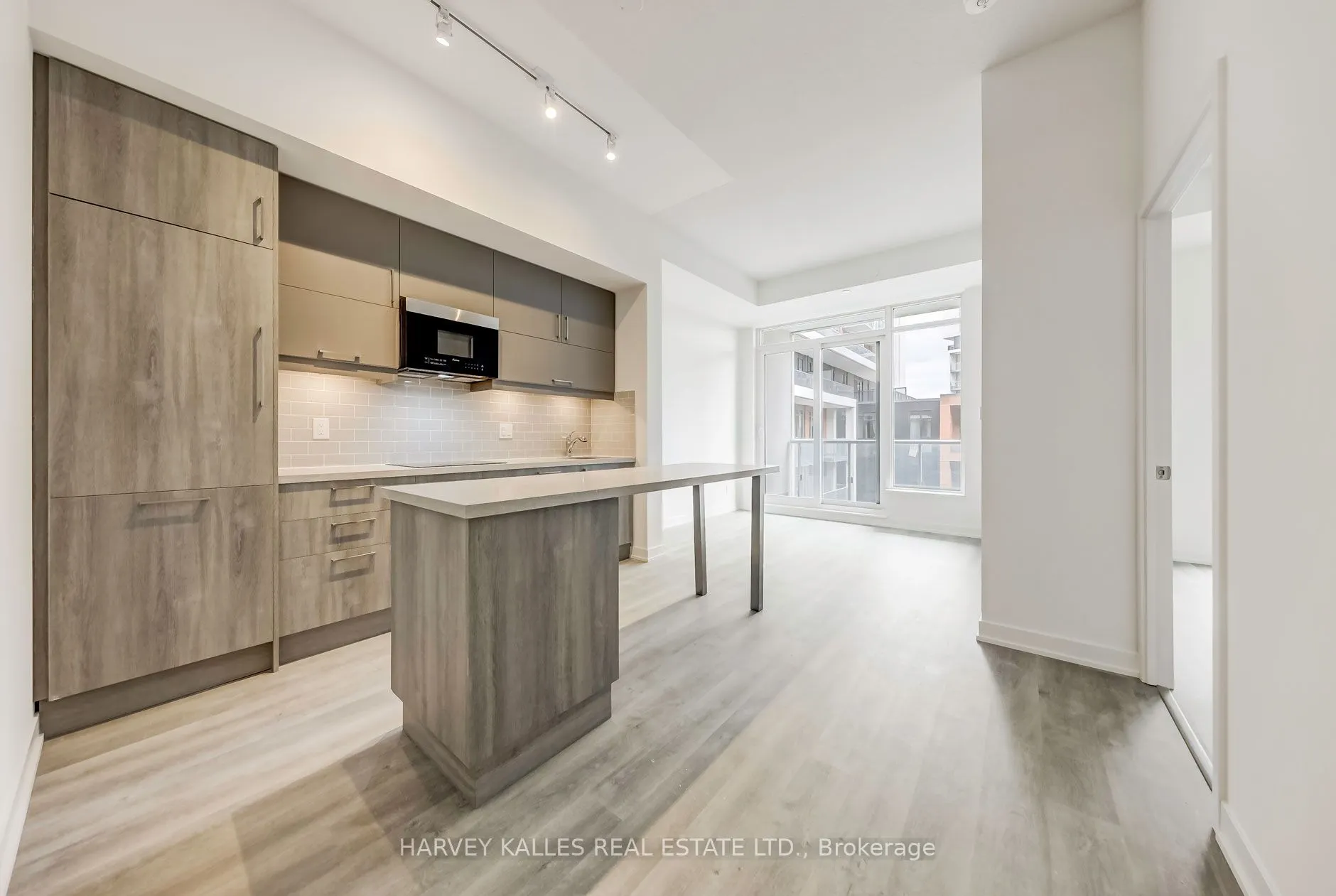 8119 Birchmount Road #1006