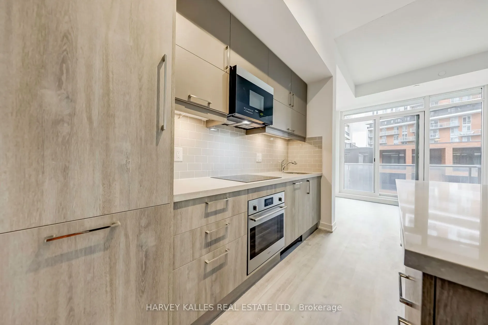 8119 Birchmount Road #1006