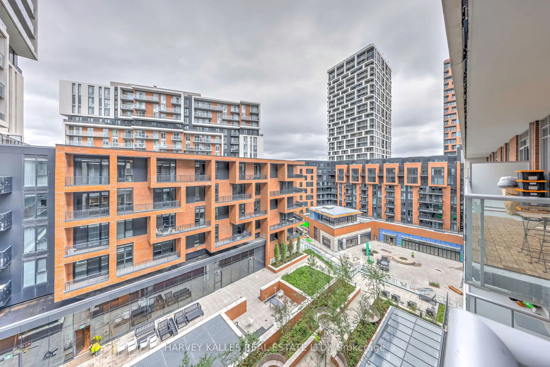 8119 Birchmount Road #1006