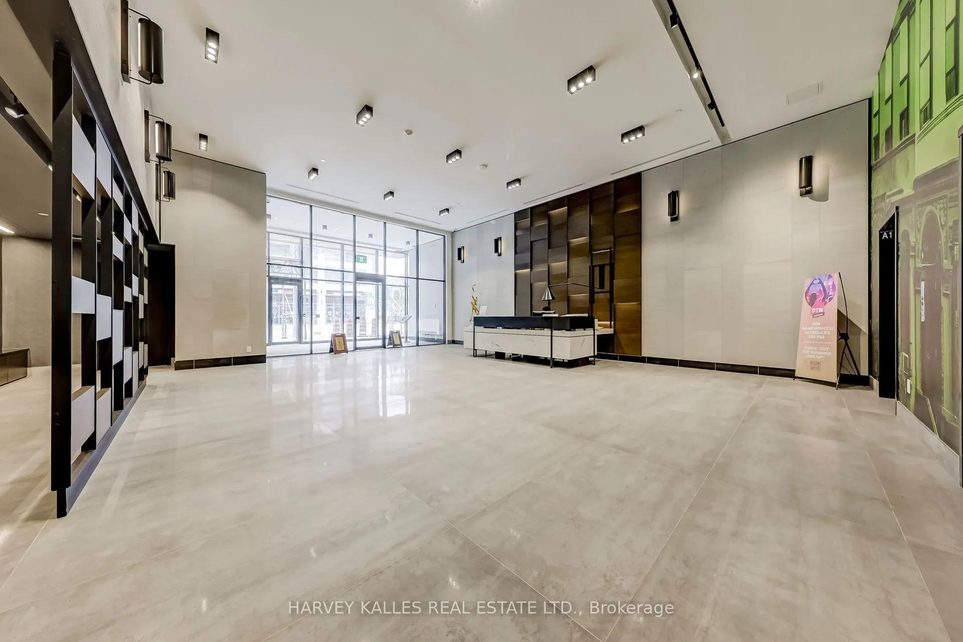 8119 Birchmount Road #1006