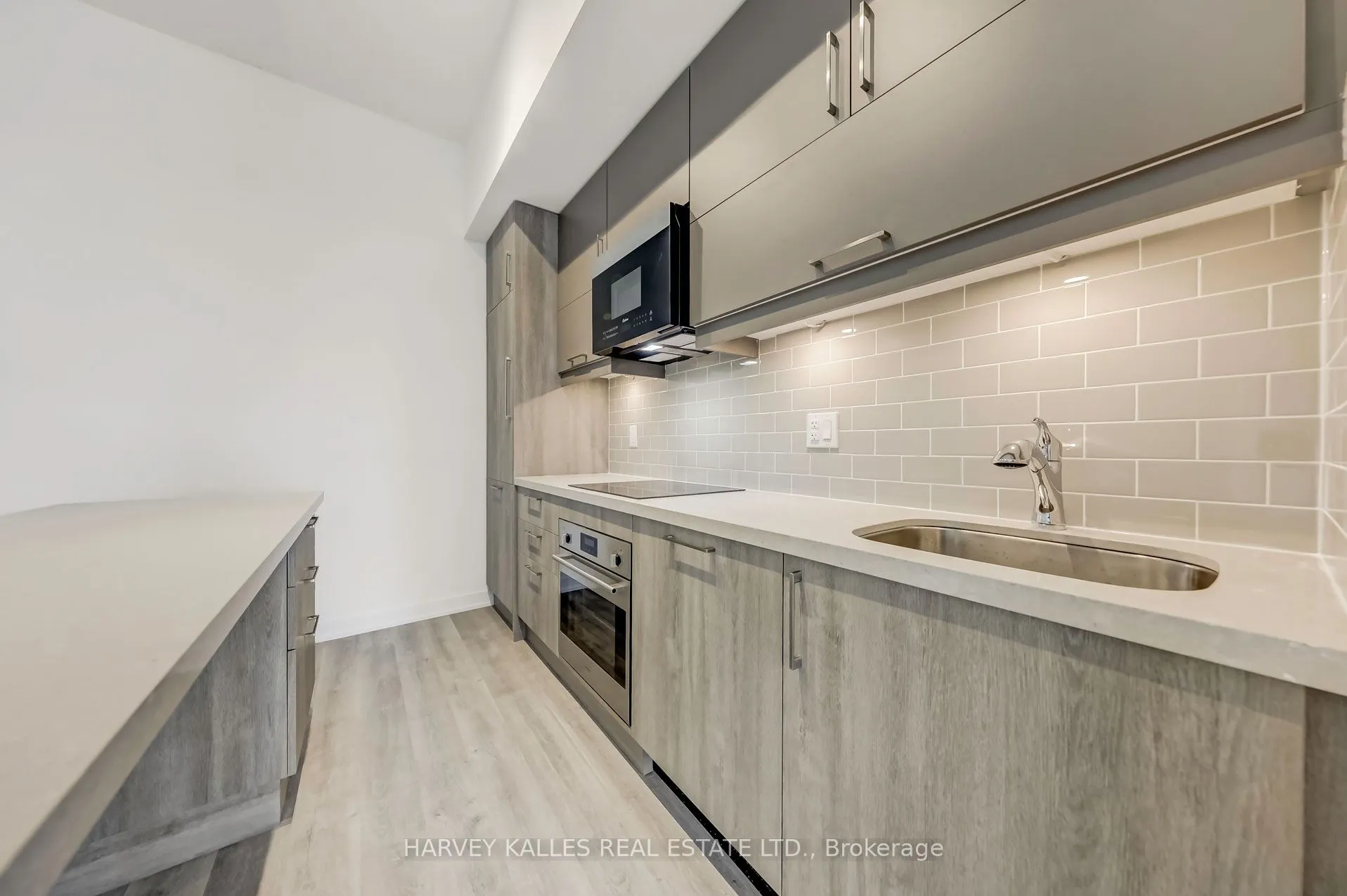8119 Birchmount Road #1006