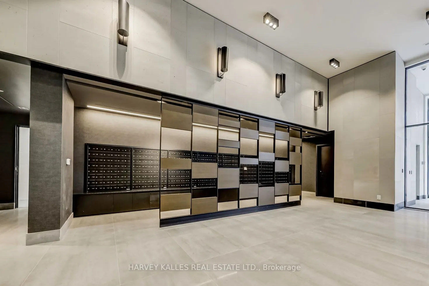 8119 Birchmount Road #1006