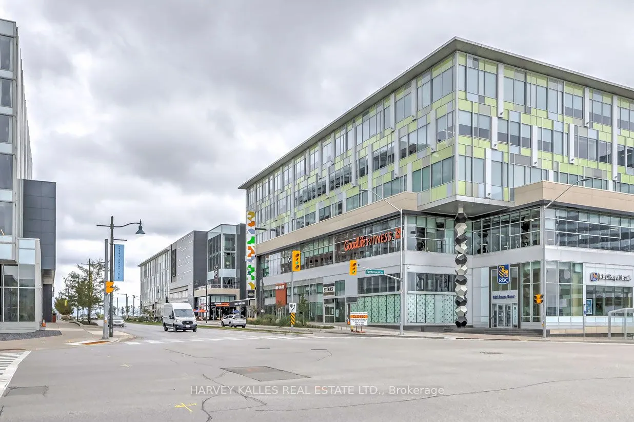 8119 Birchmount Road #1006