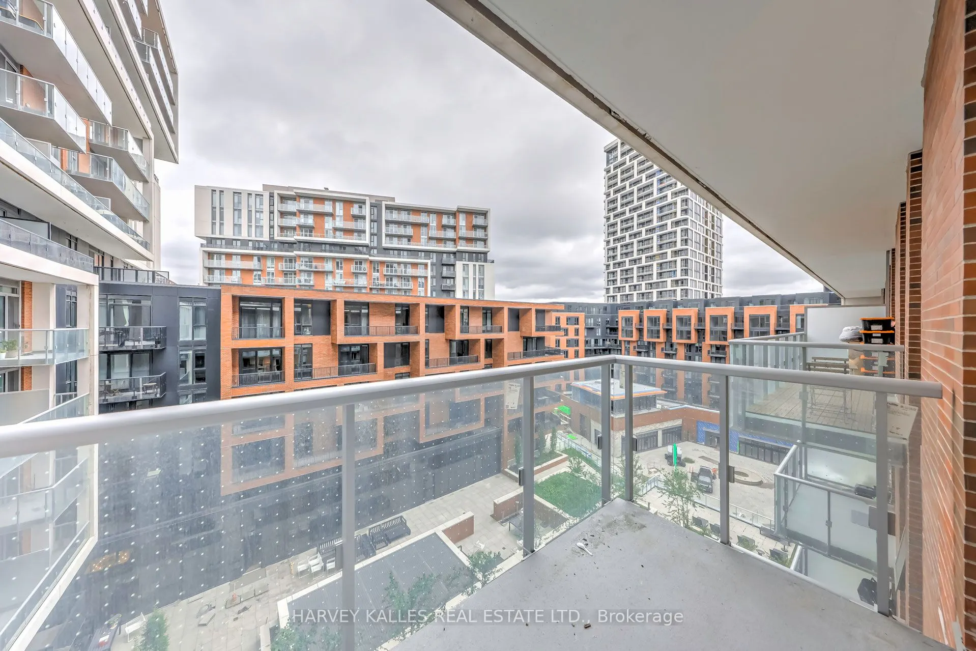 8119 Birchmount Road #1006